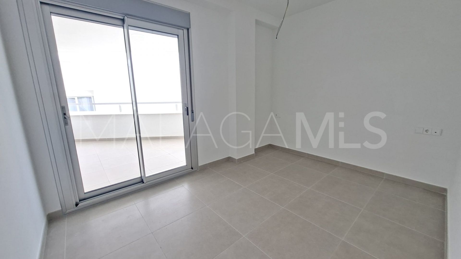 Wohnung for sale in Cancelada
