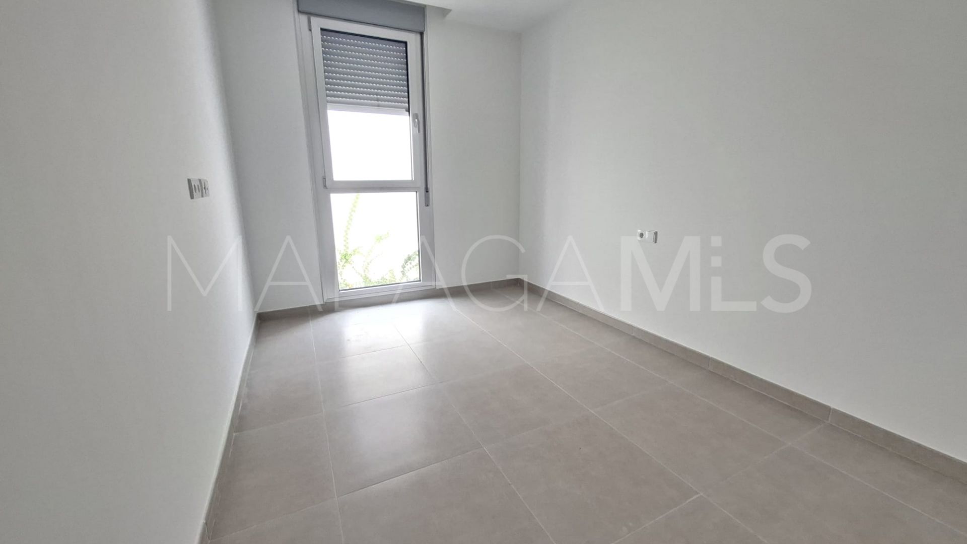 Wohnung for sale in Cancelada