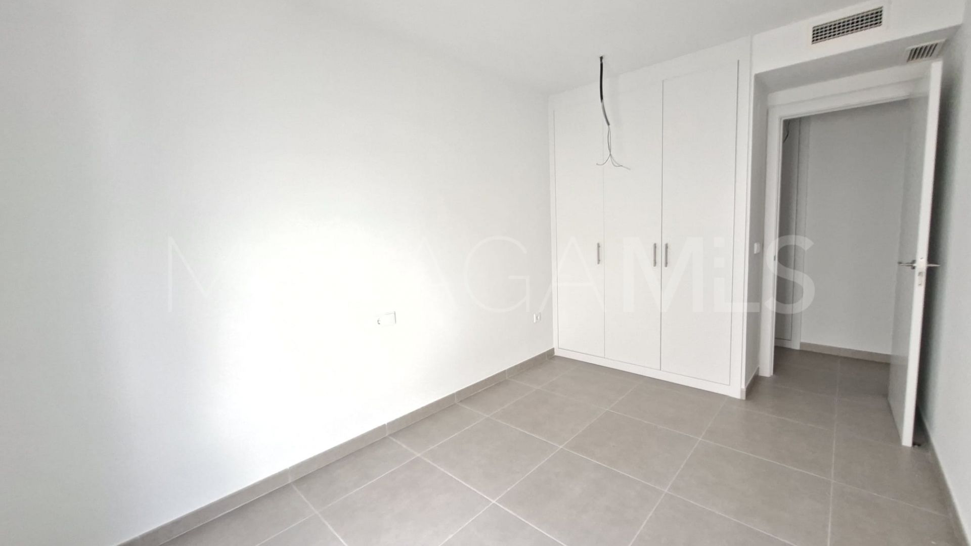 Wohnung for sale in Cancelada