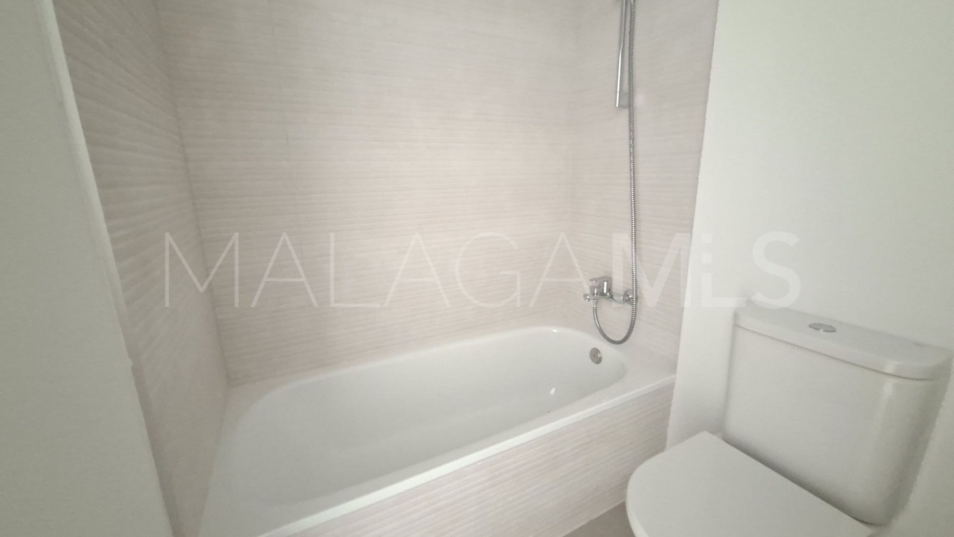 Wohnung for sale in Cancelada