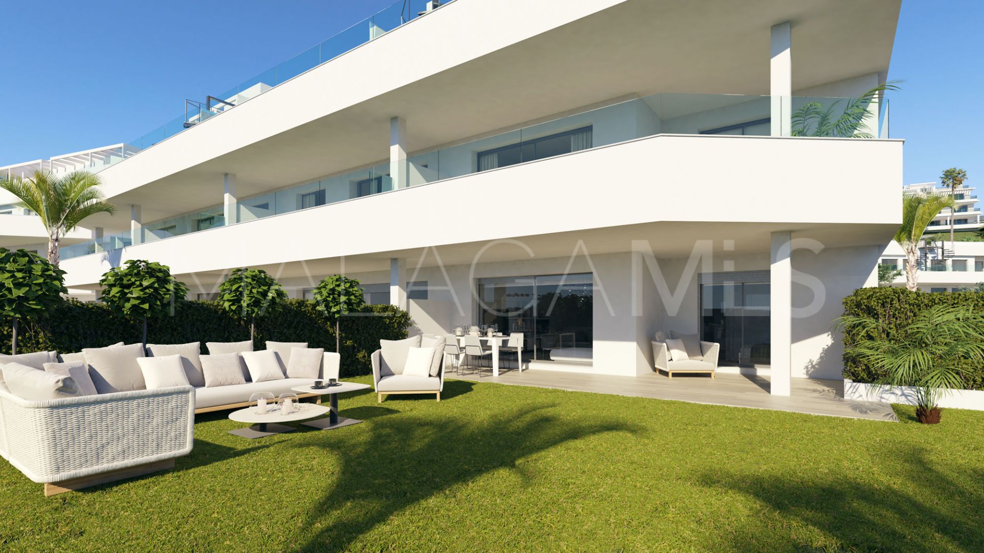 Cancelada, apartamento for sale with 2 bedrooms