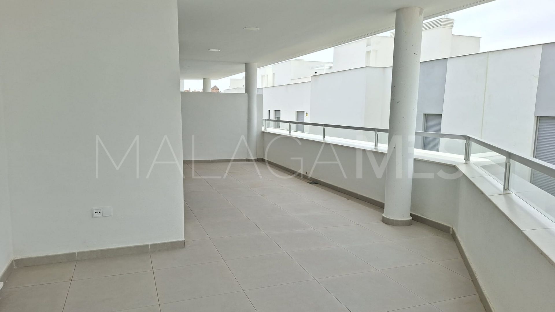 Wohnung for sale in Cancelada