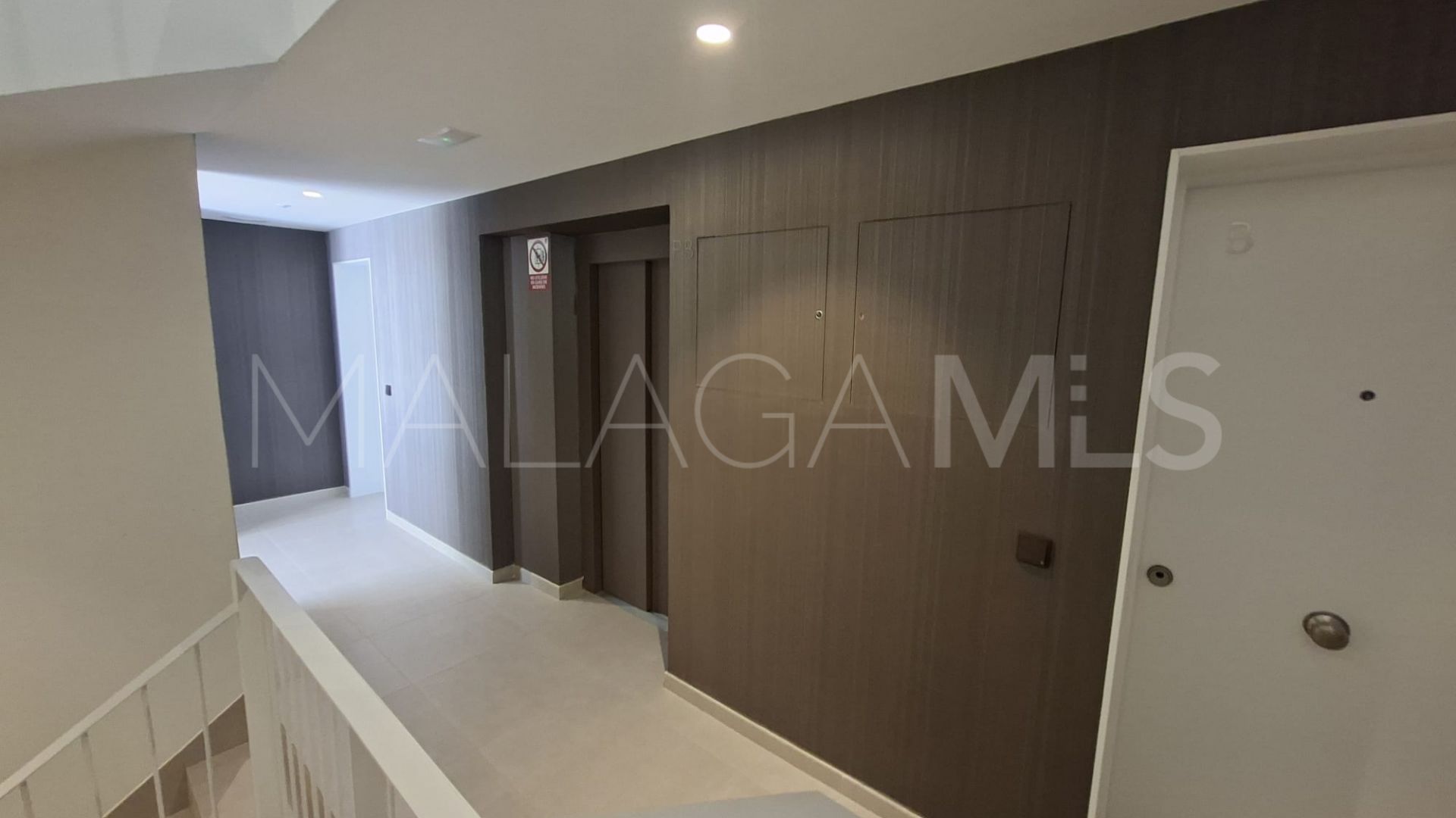 Wohnung for sale in Cancelada