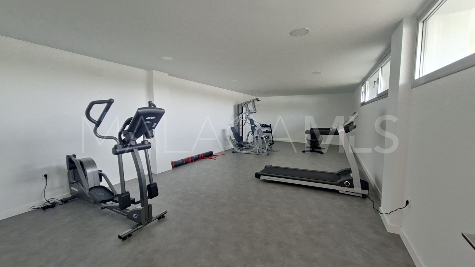 Wohnung for sale in Cancelada