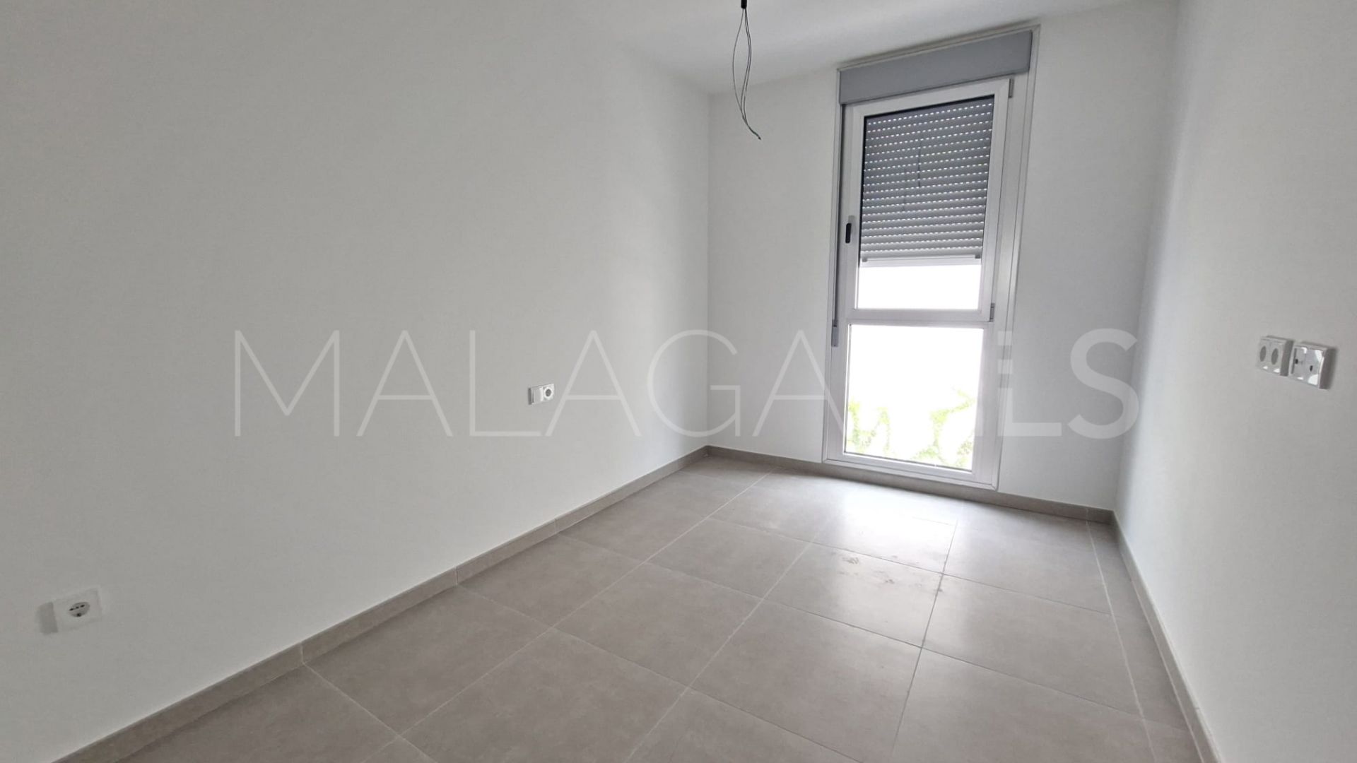 Wohnung for sale in Cancelada