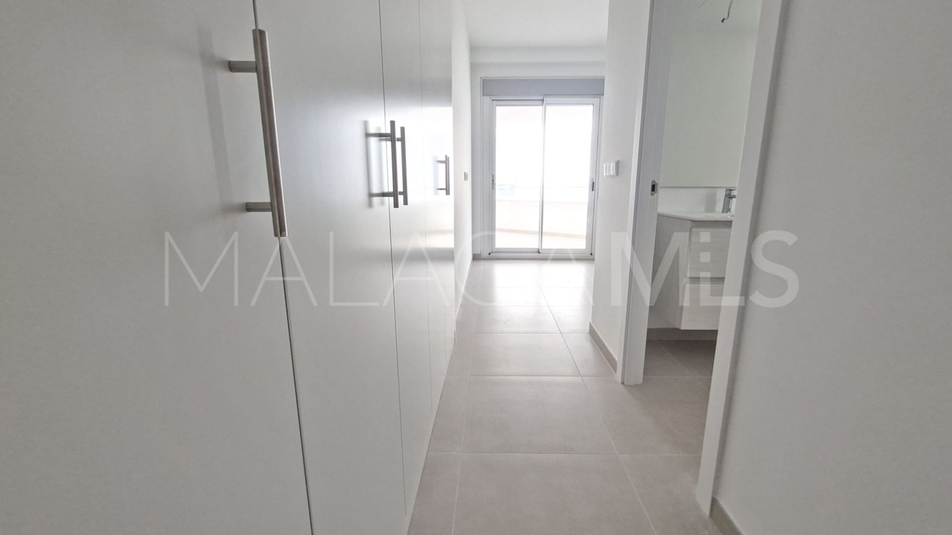 Wohnung for sale in Cancelada