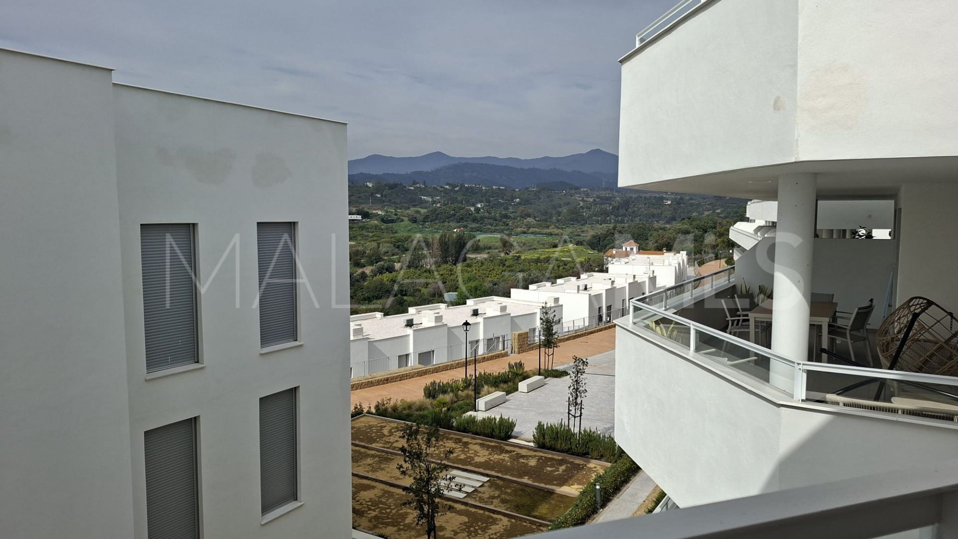 Wohnung for sale in Cancelada