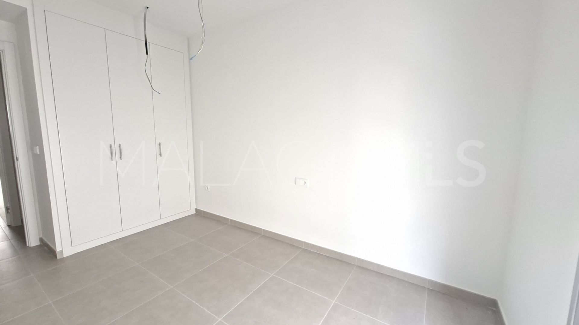 Wohnung for sale in Cancelada