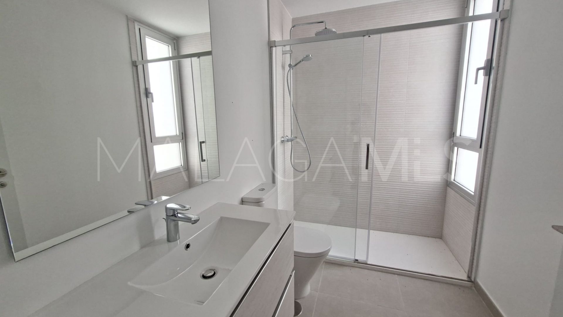 Wohnung for sale in Cancelada