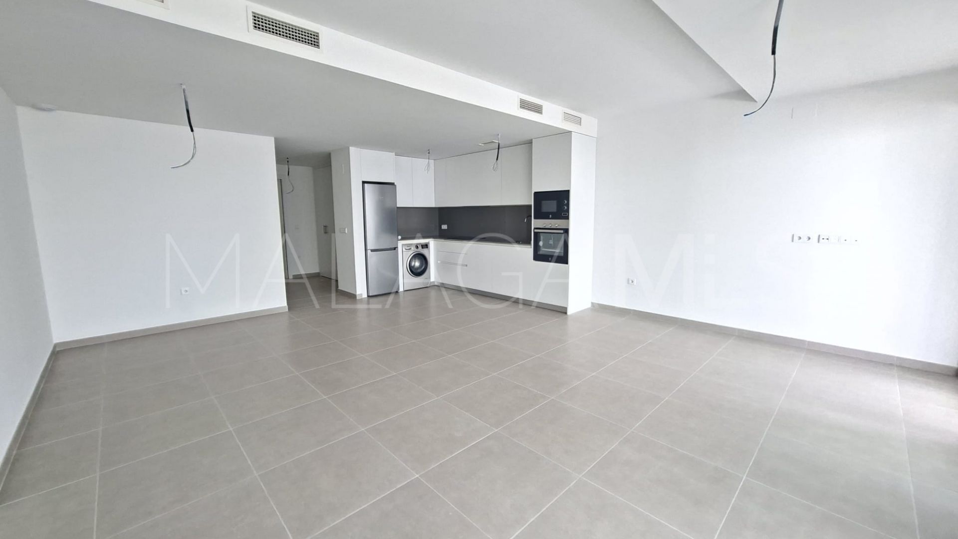 Wohnung for sale in Cancelada