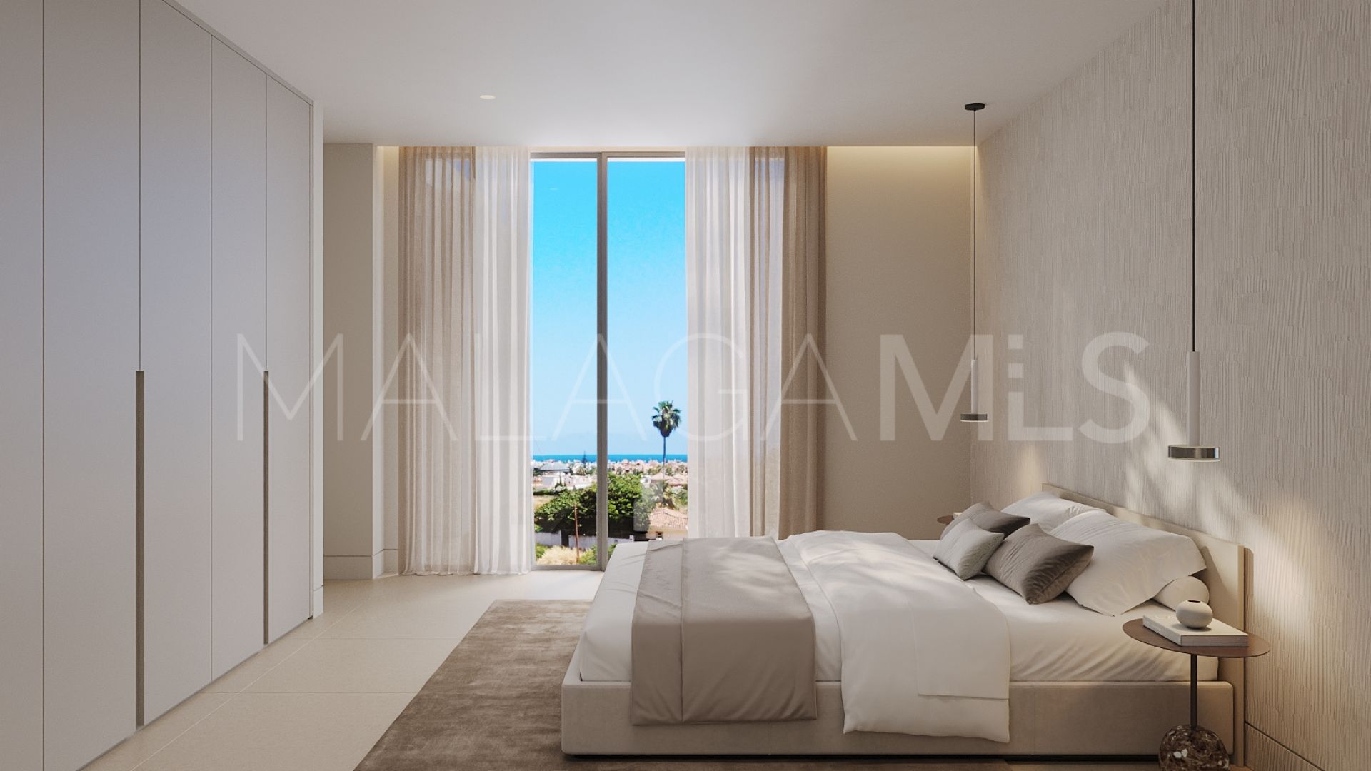 Maison de ville for sale in San Pedro Playa