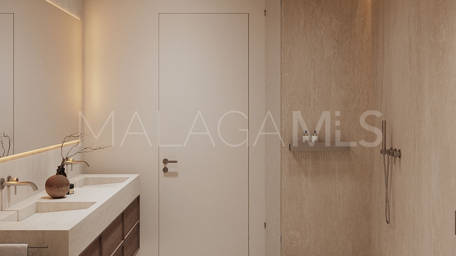 Maison de ville for sale in San Pedro Playa