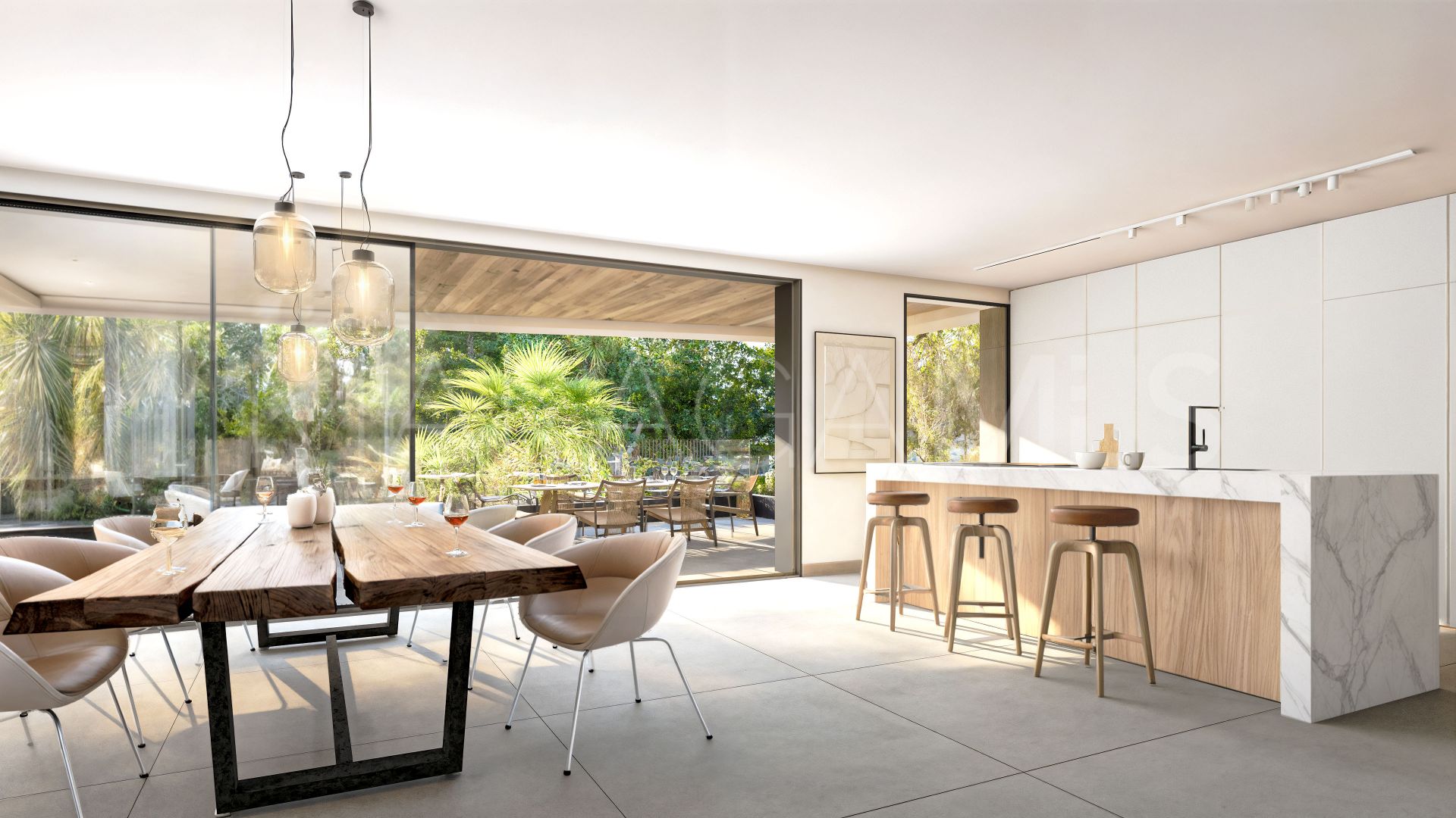 Appartement for sale in La Resina Golf