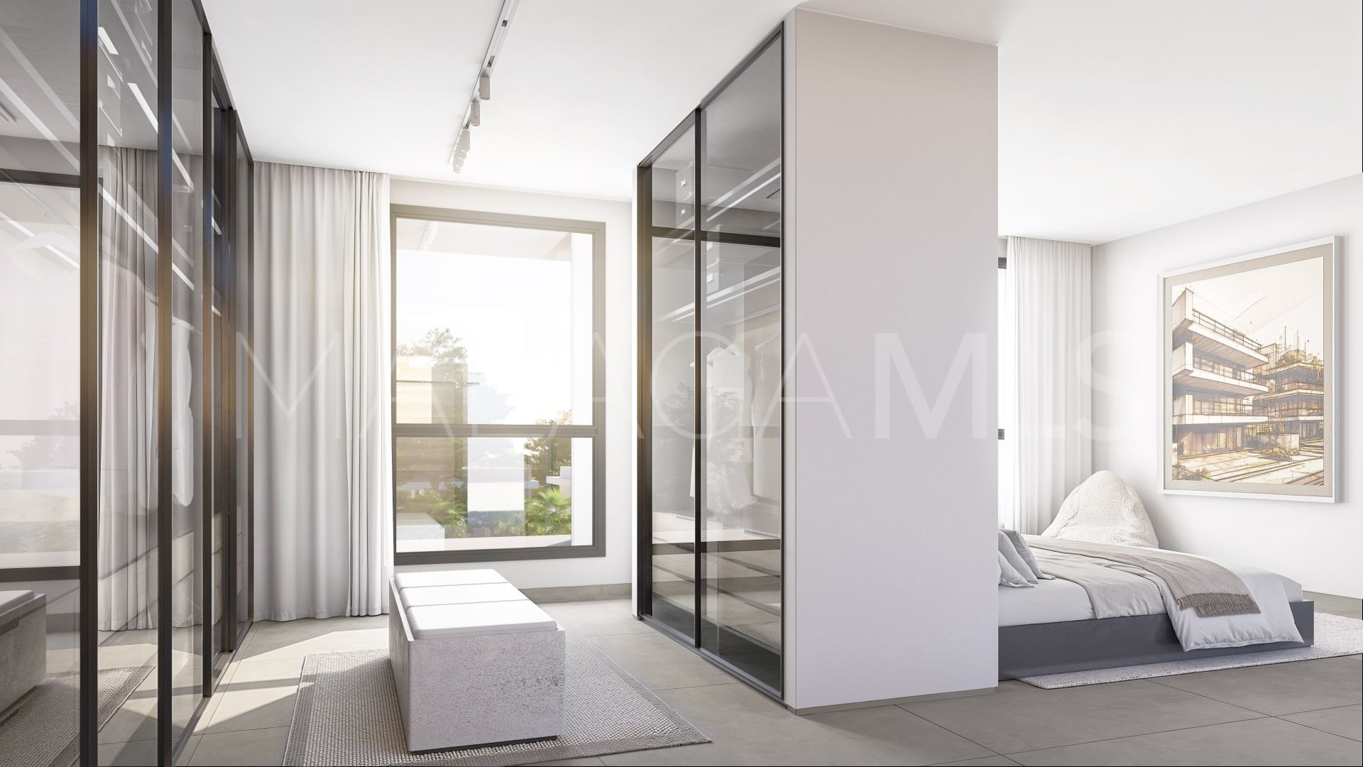 Appartement for sale in La Resina Golf