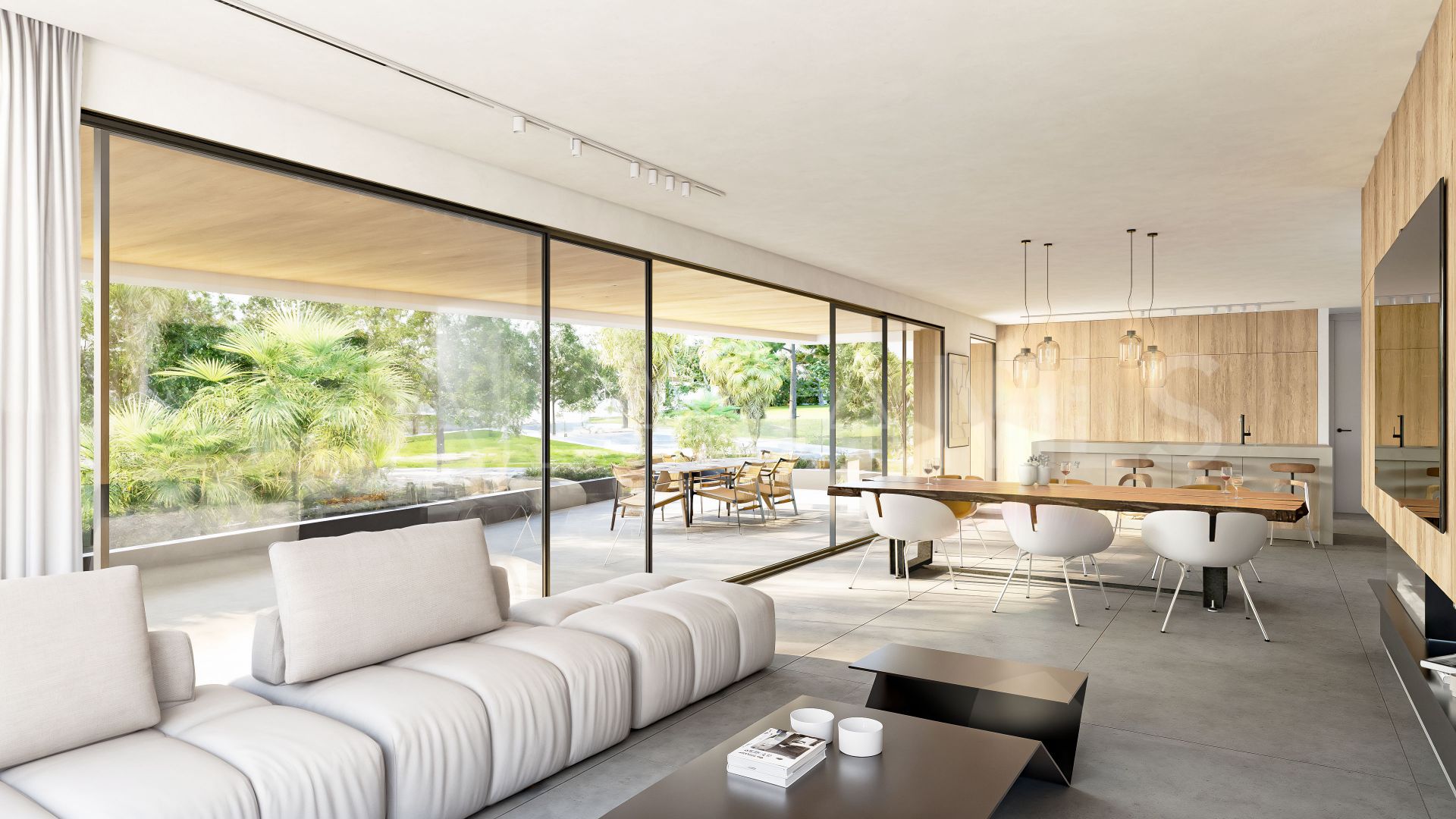 Appartement for sale in La Resina Golf