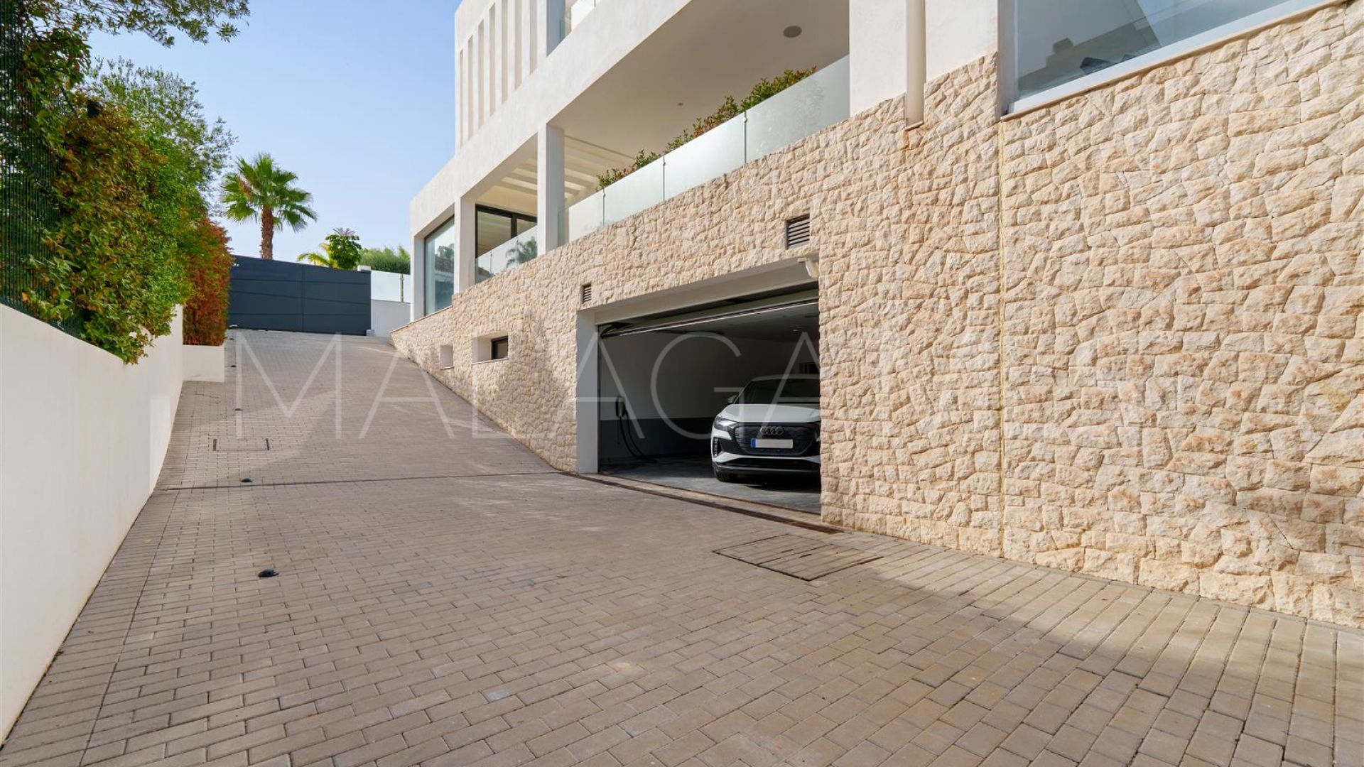 Se vende villa in Nueva Andalucia