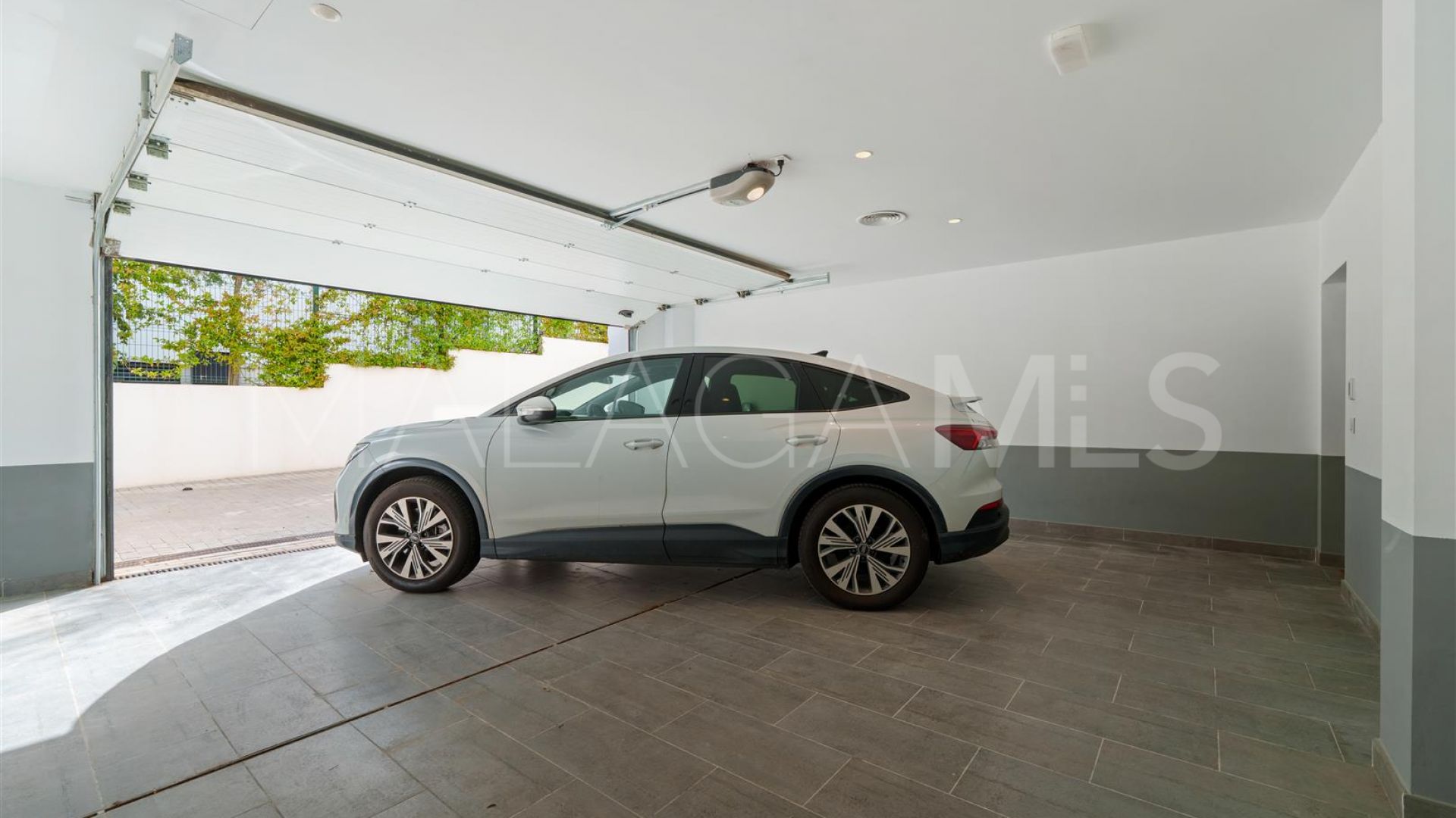 Se vende villa in Nueva Andalucia