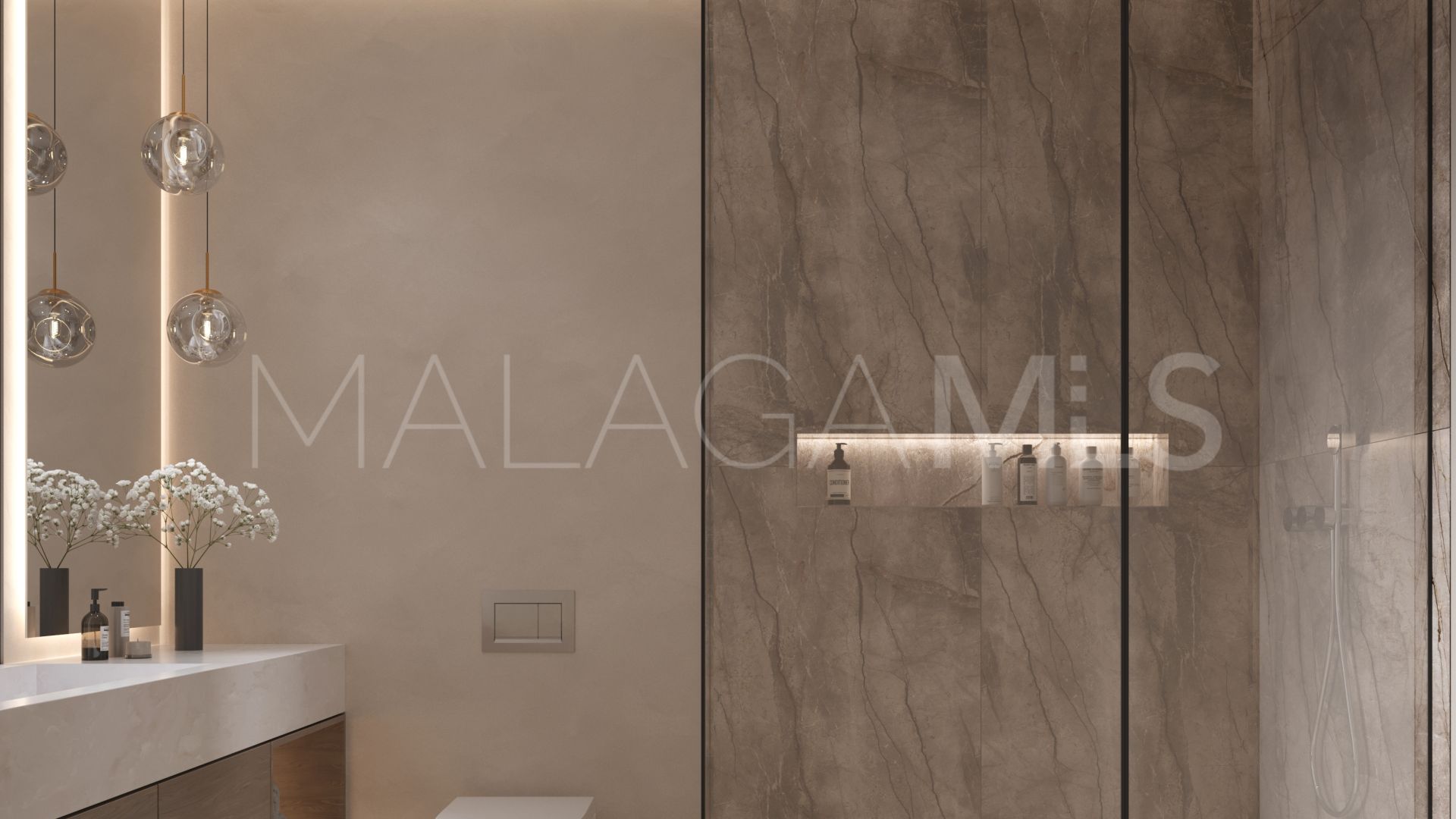 Buy villa in Atalaya