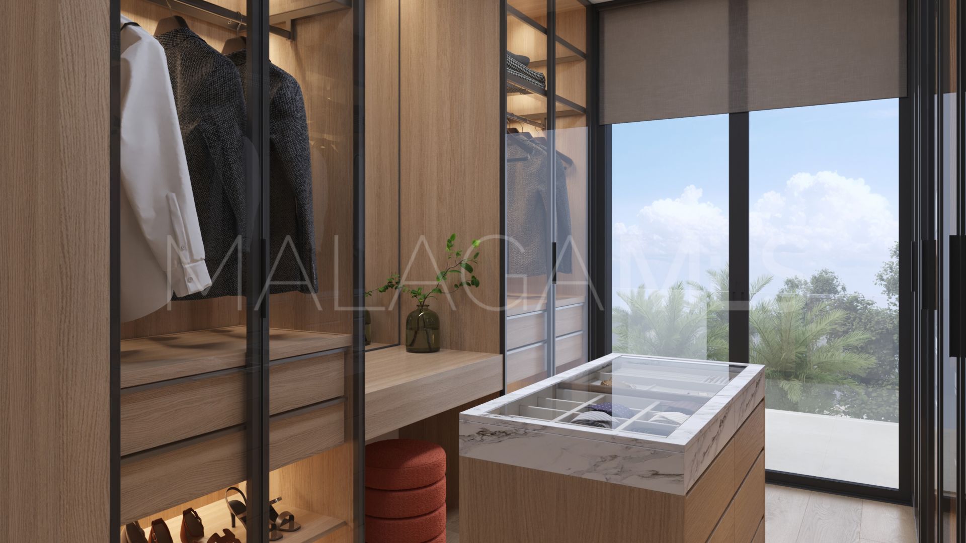 Buy villa in Atalaya