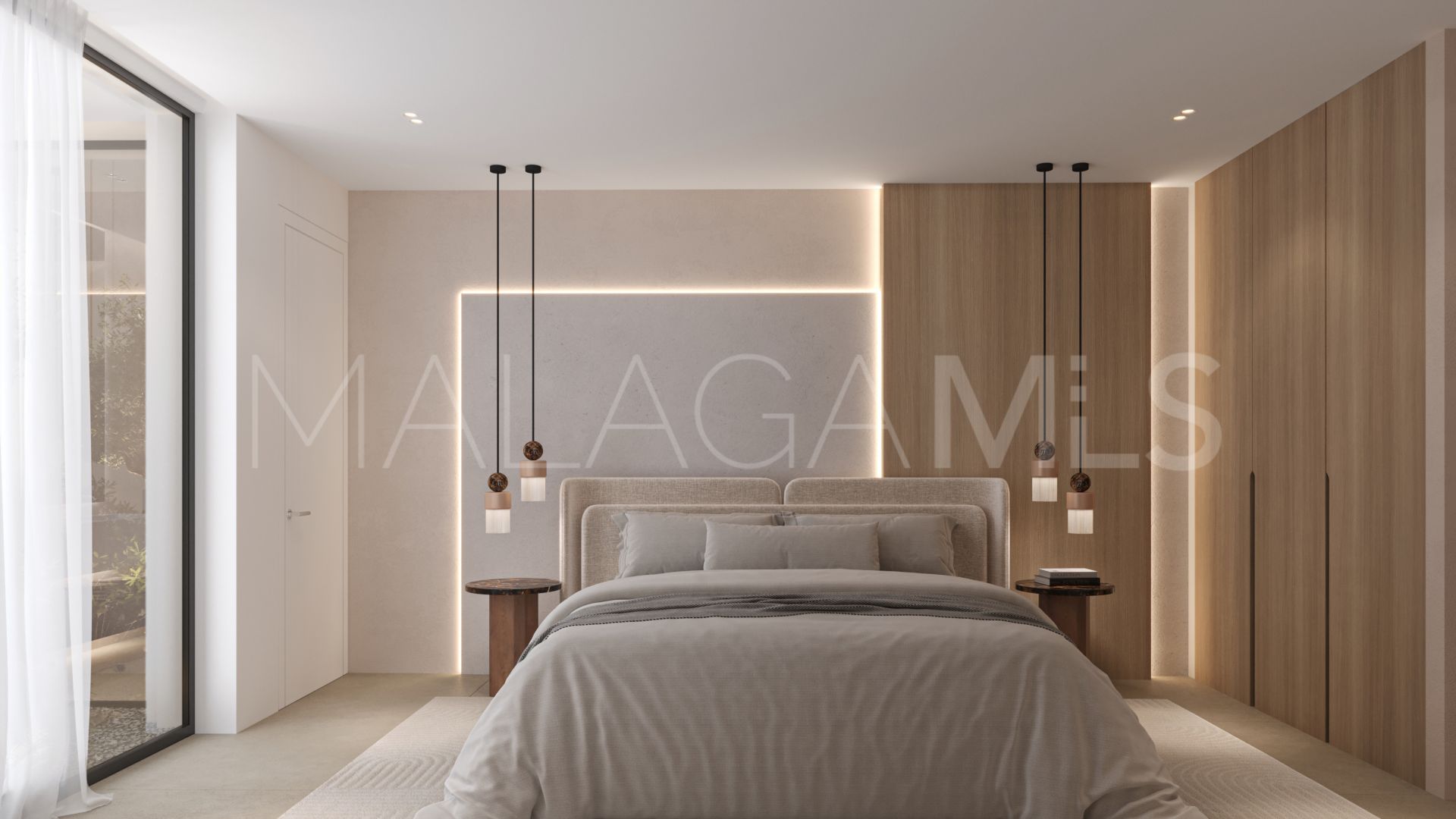 Buy villa in Atalaya