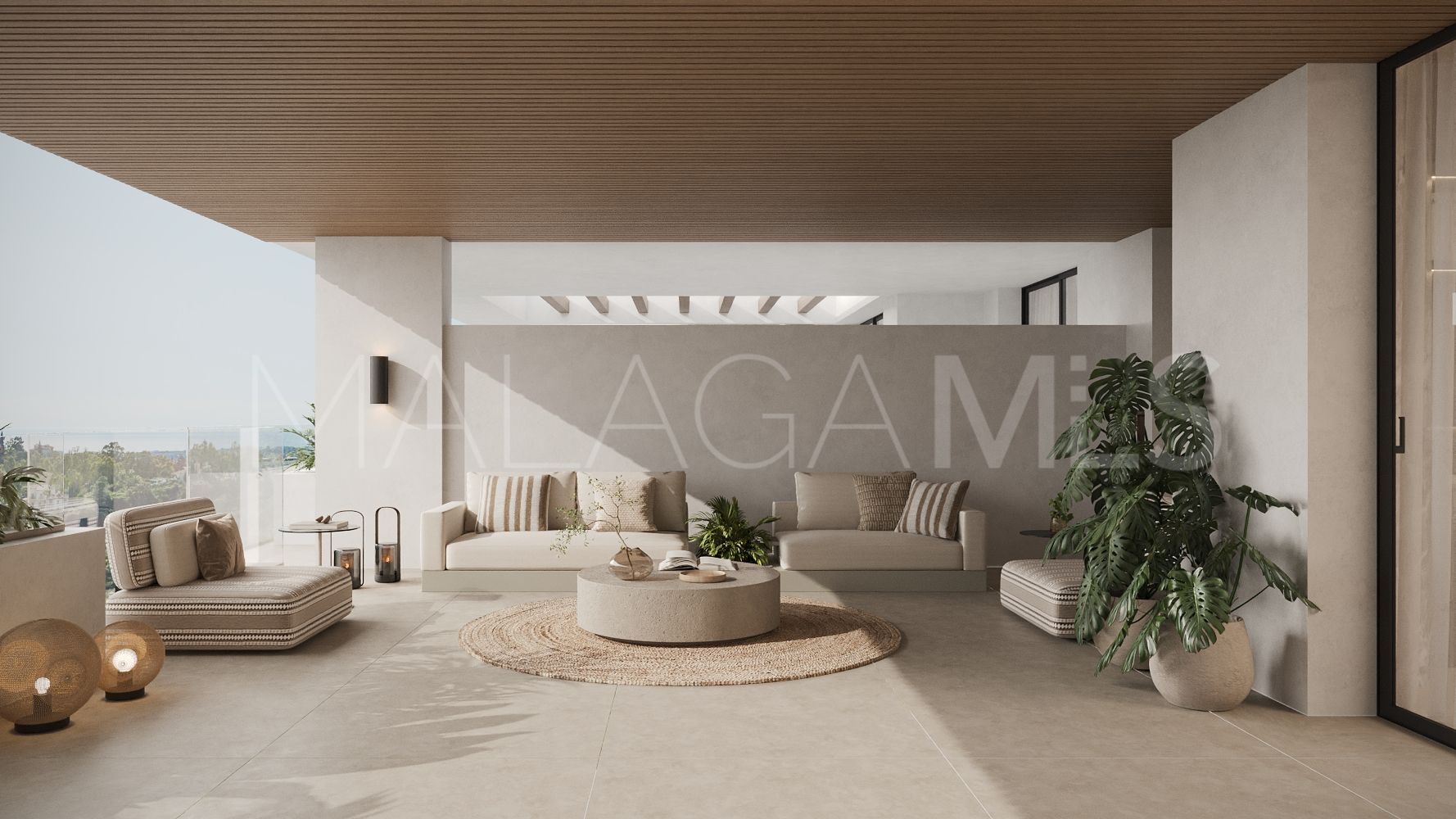 Appartement for sale in New Golden Mile