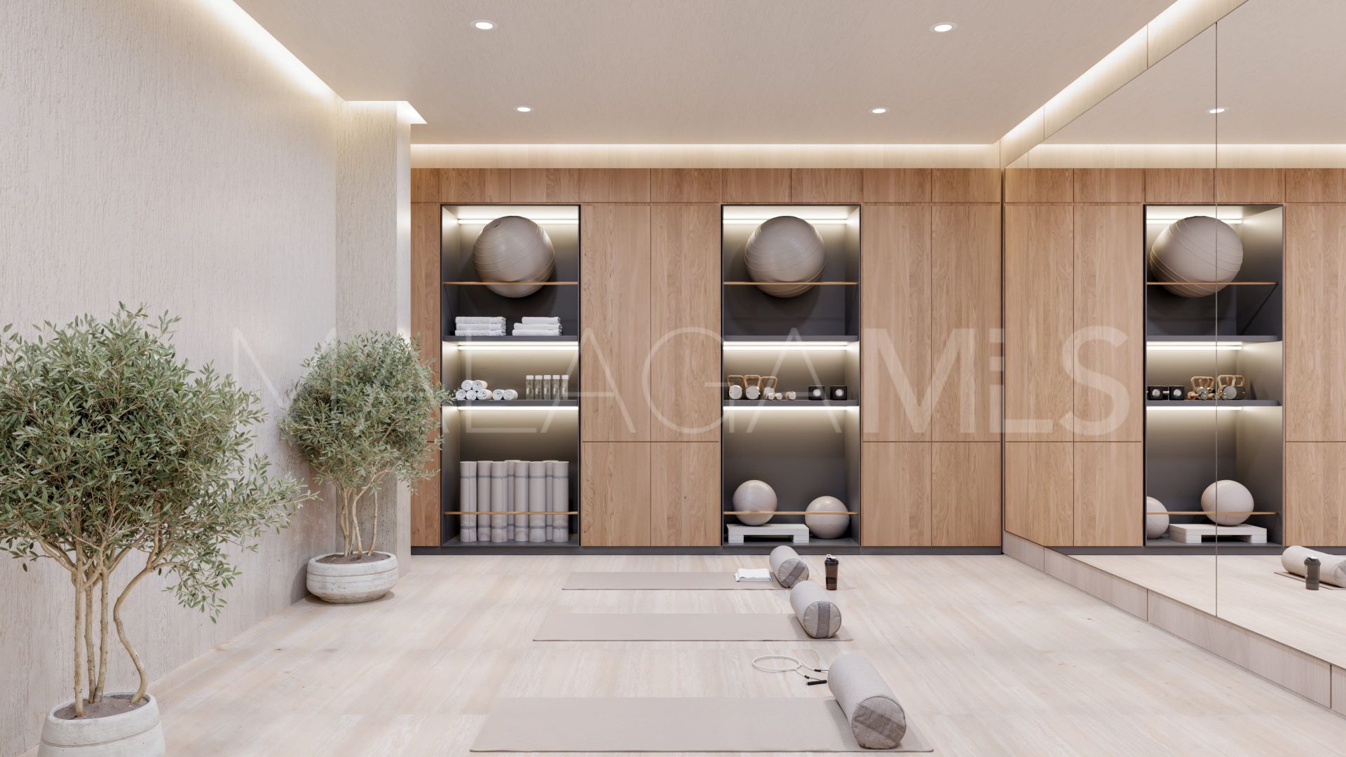 Appartement for sale in New Golden Mile