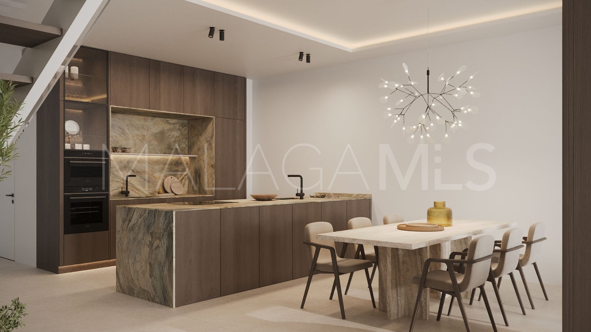 Appartement for sale in New Golden Mile