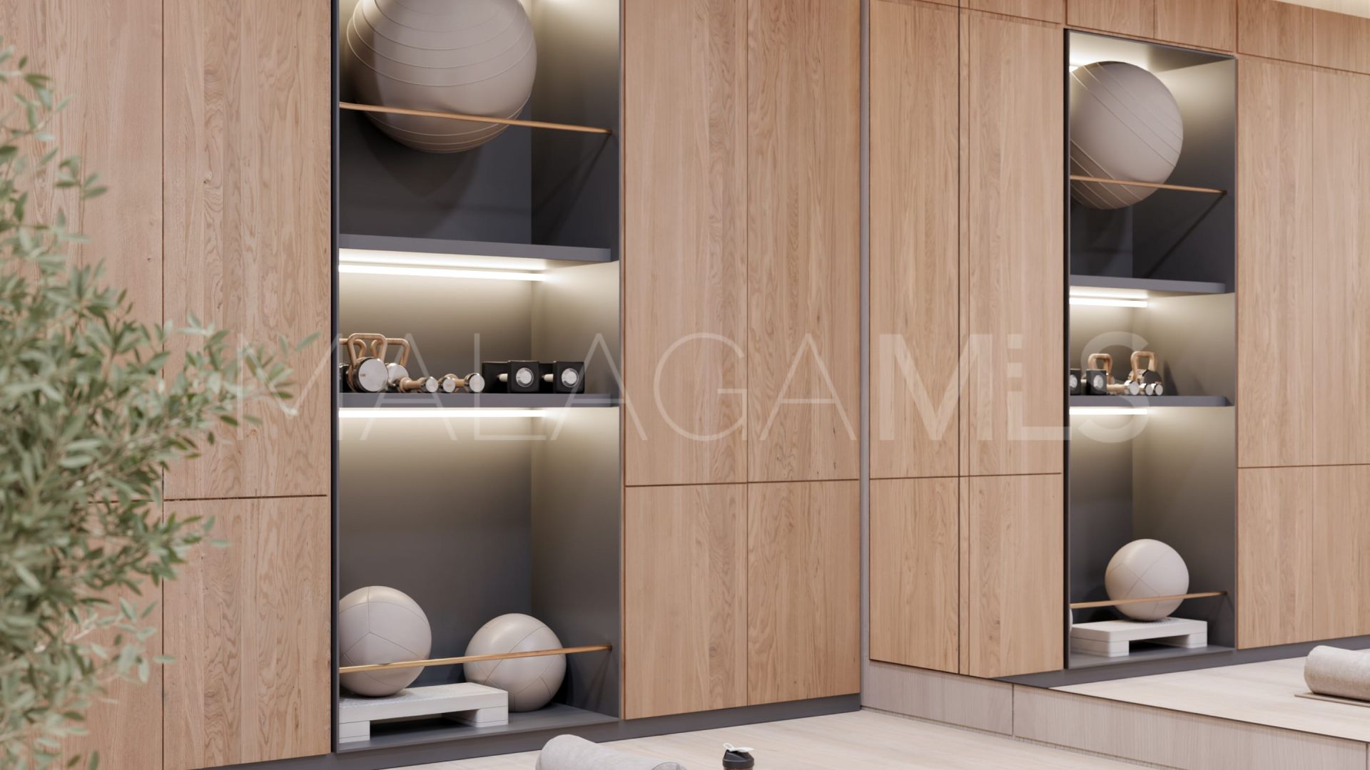 Appartement for sale in New Golden Mile