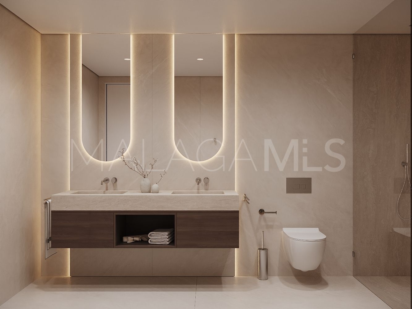 Appartement for sale in New Golden Mile