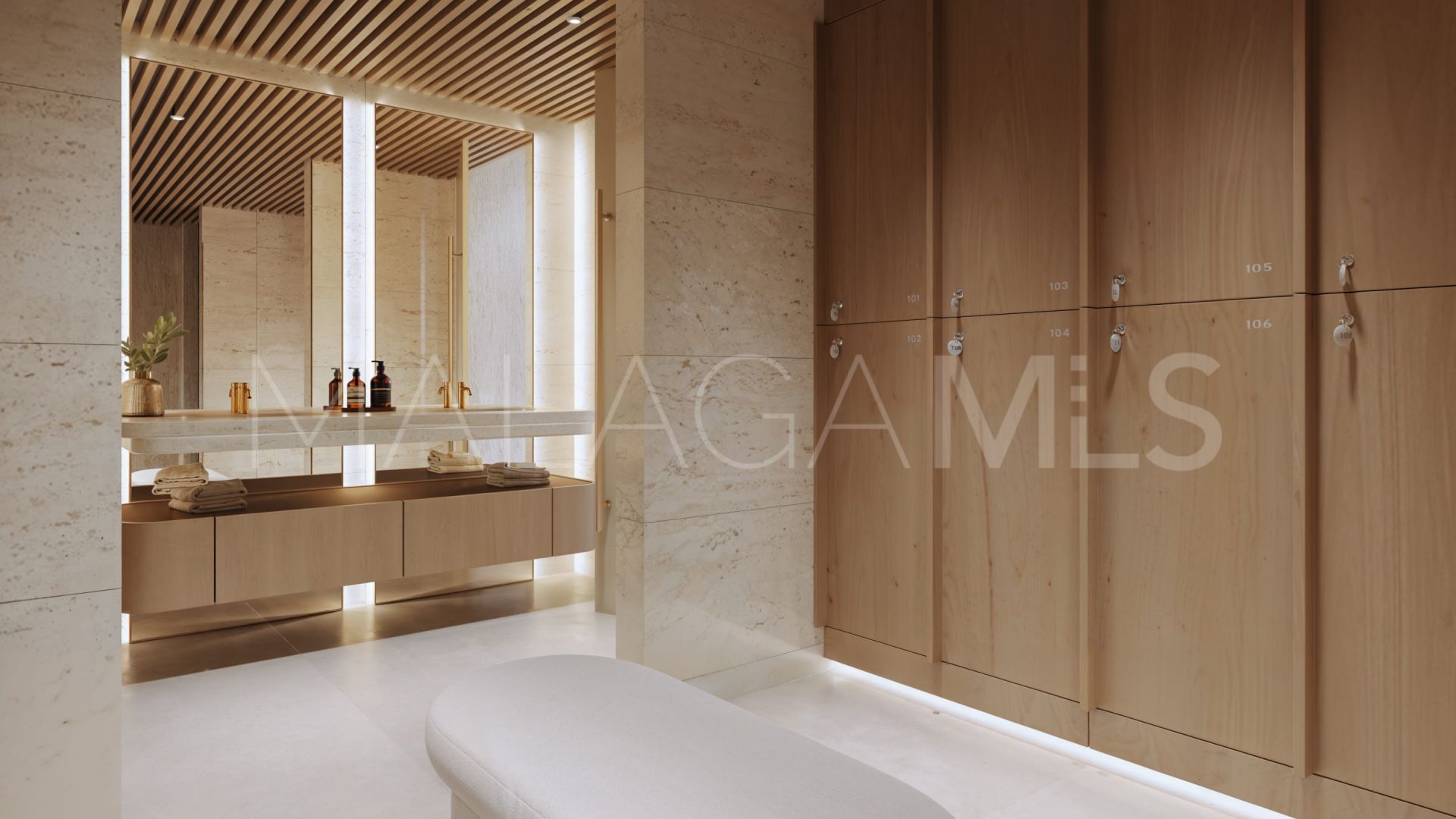 Appartement for sale in New Golden Mile