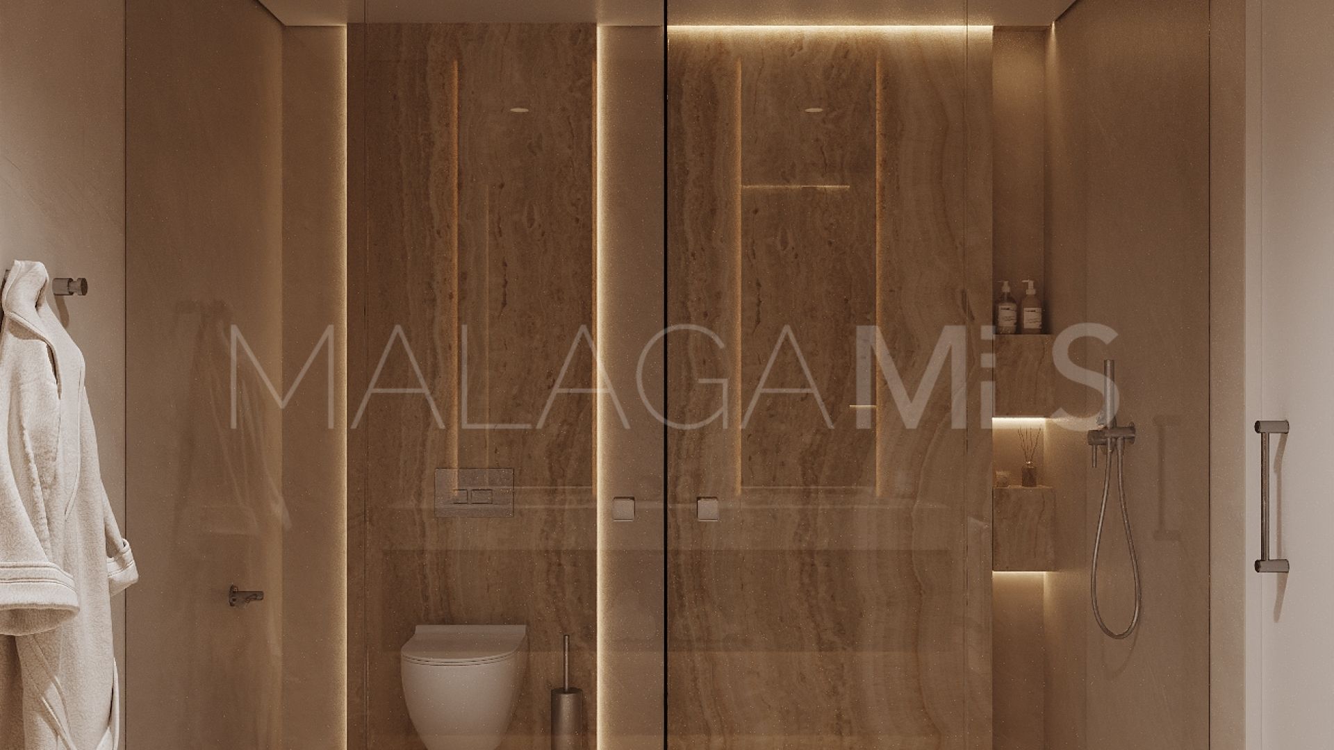 Appartement for sale in New Golden Mile