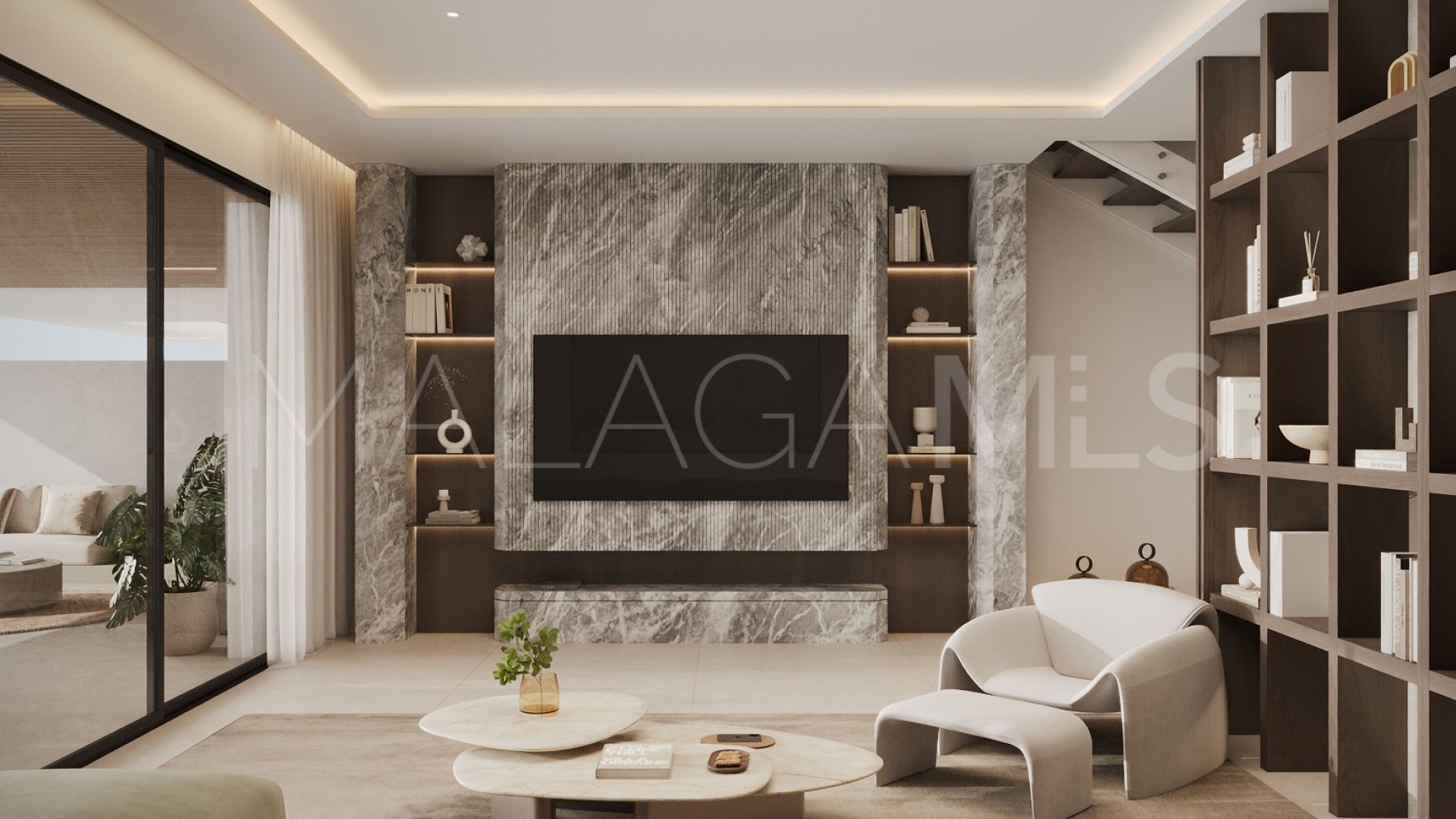 Appartement for sale in New Golden Mile