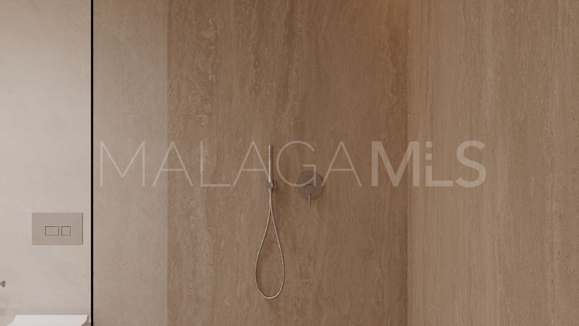 Appartement for sale in New Golden Mile