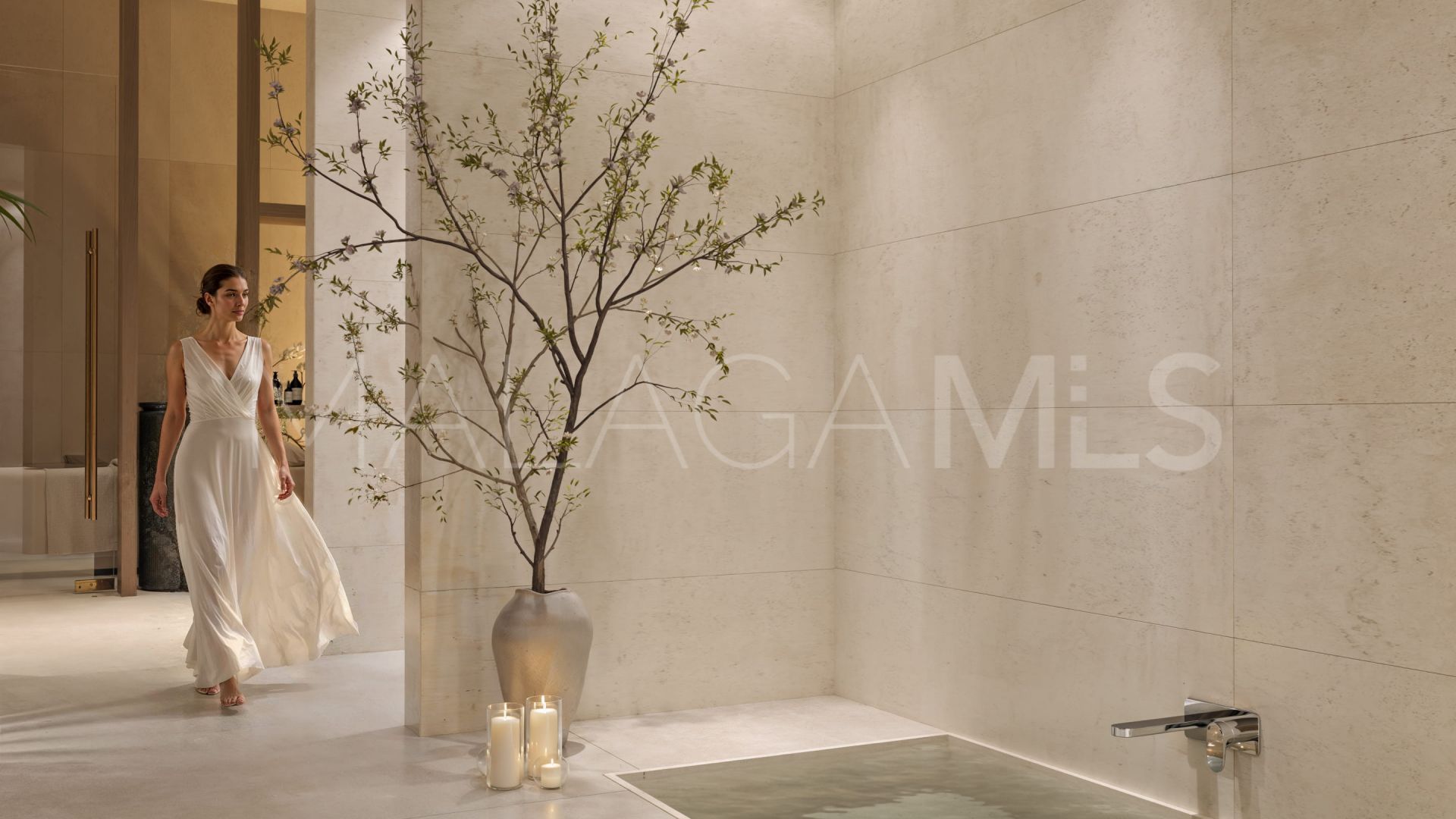 Appartement for sale in New Golden Mile