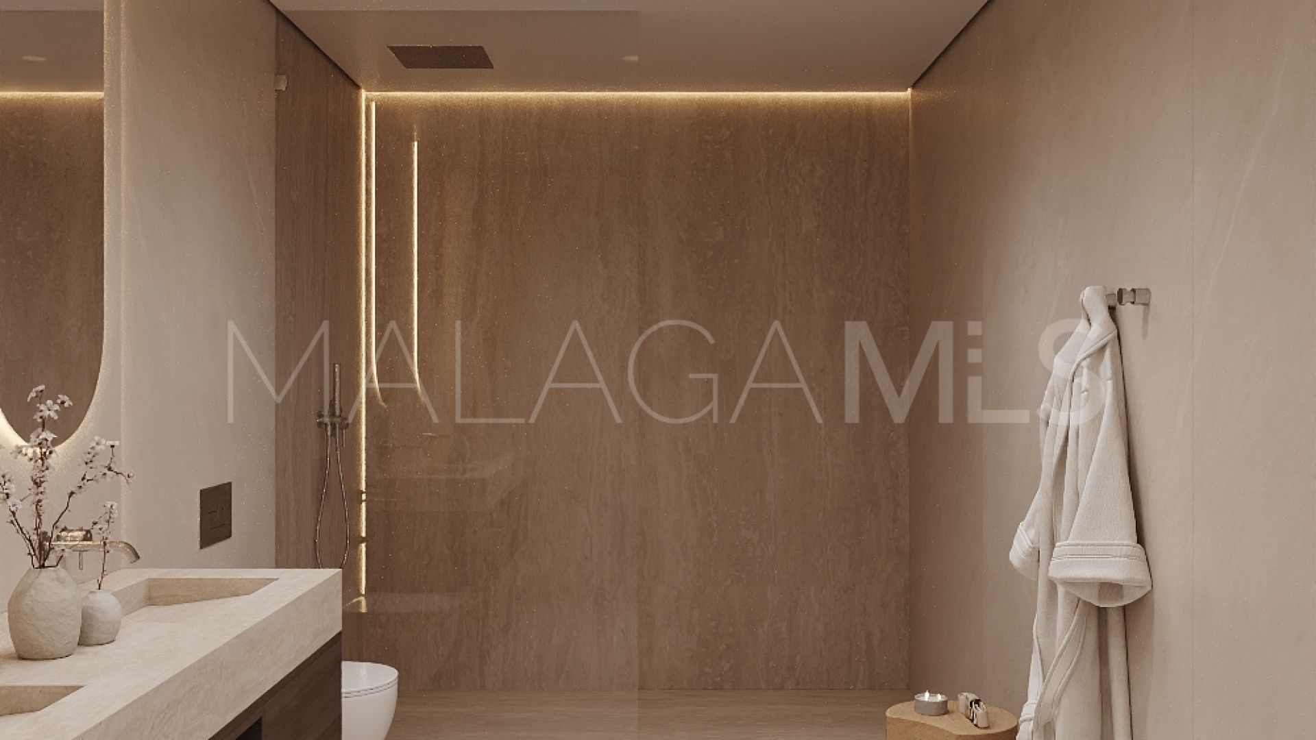 Appartement for sale in New Golden Mile