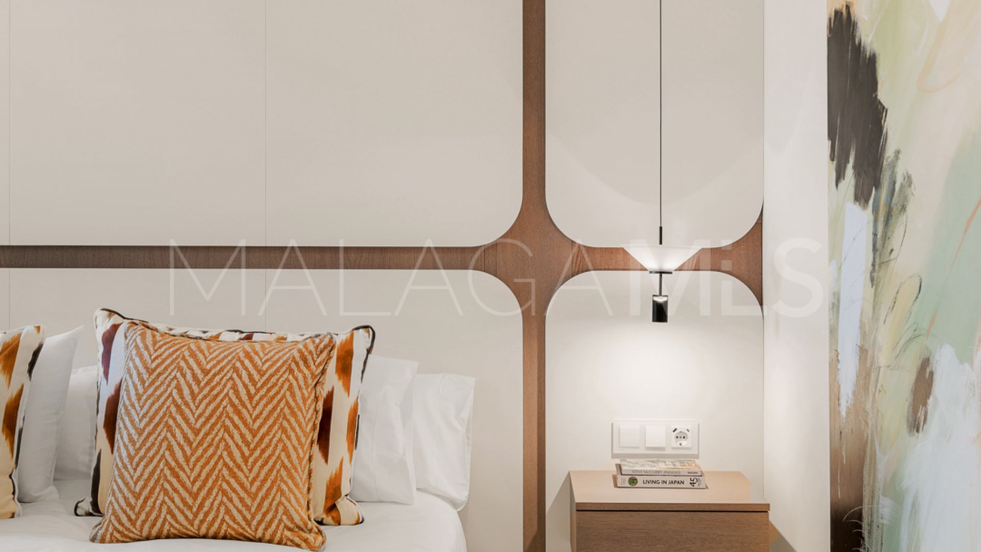 Duplex penthouse for sale in Bahía del Velerín