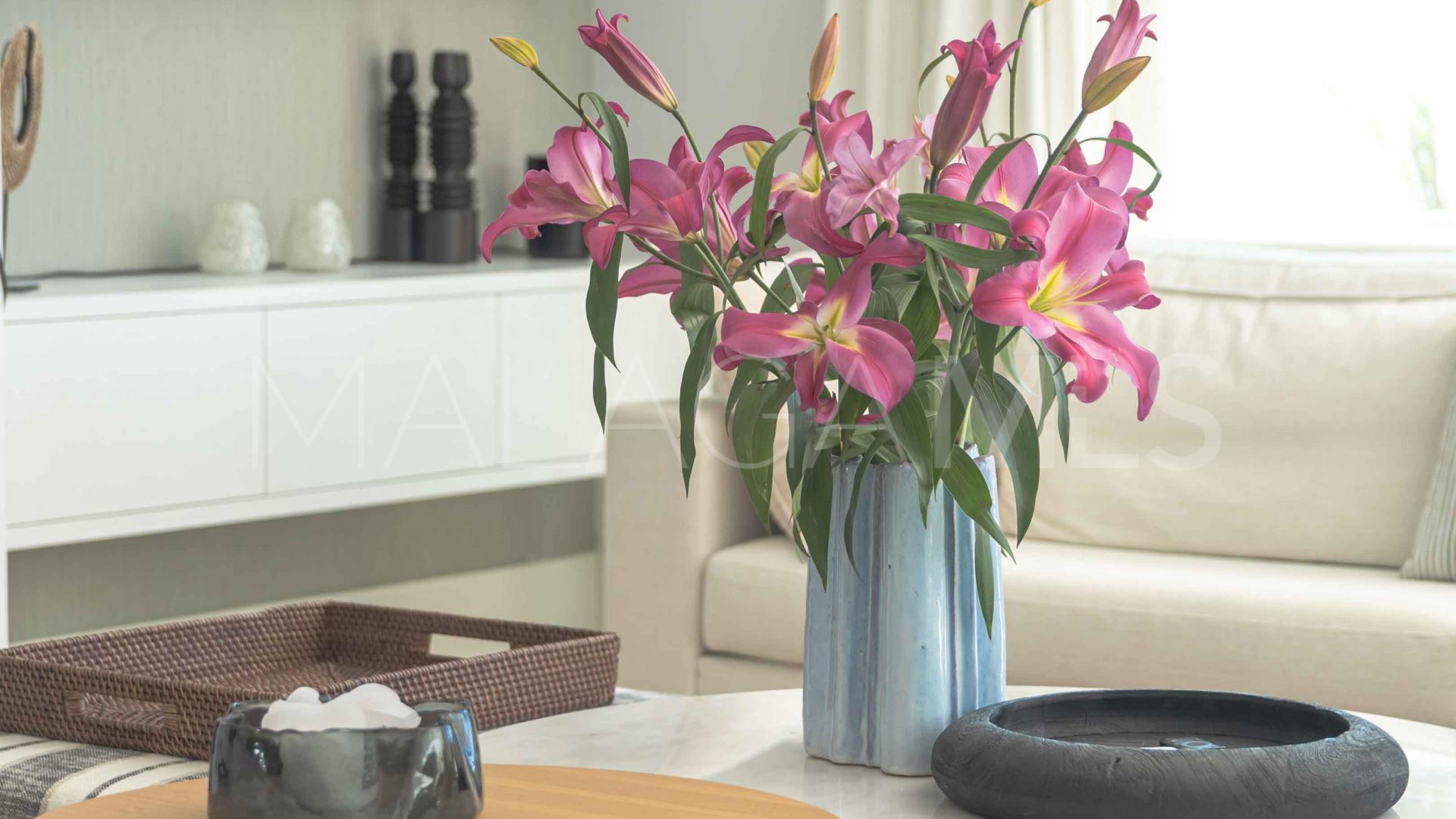 Villa for sale in San Pedro de Alcantara