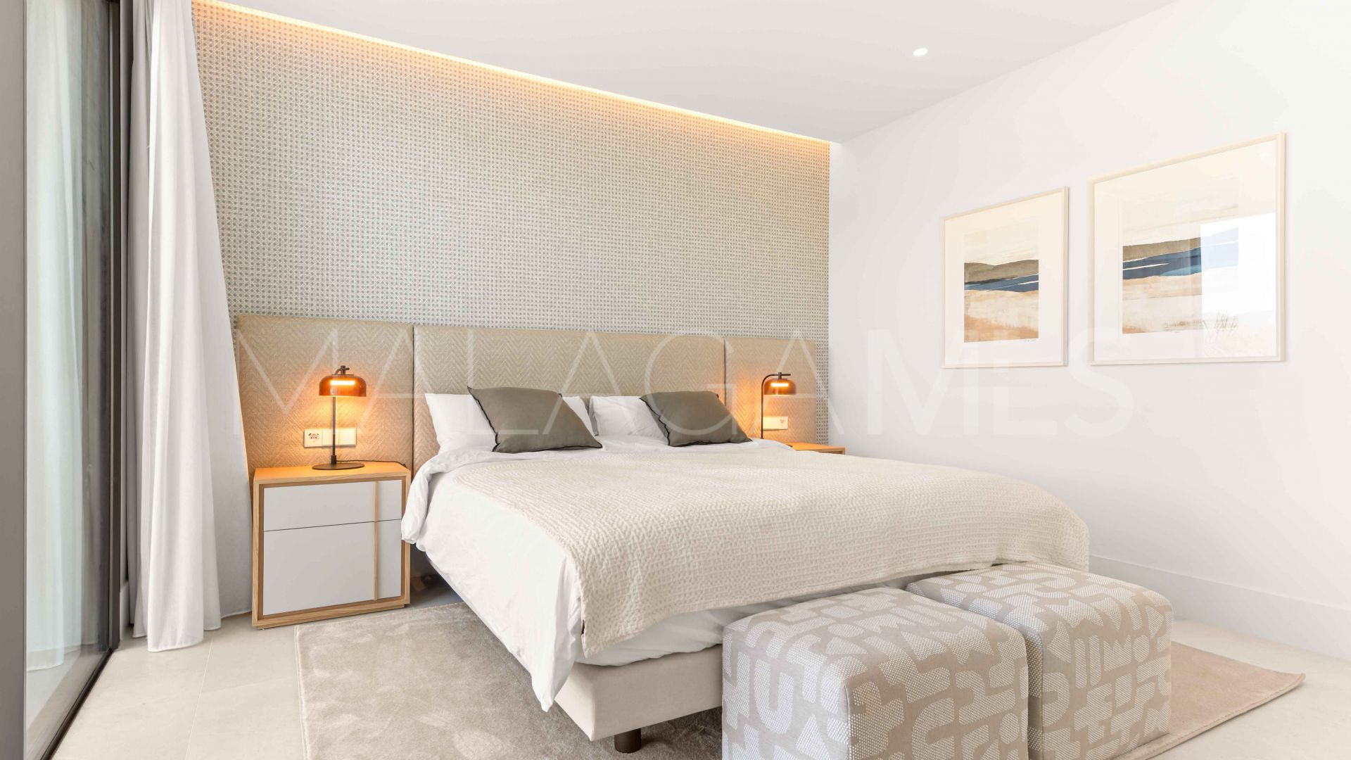 Villa for sale in San Pedro de Alcantara