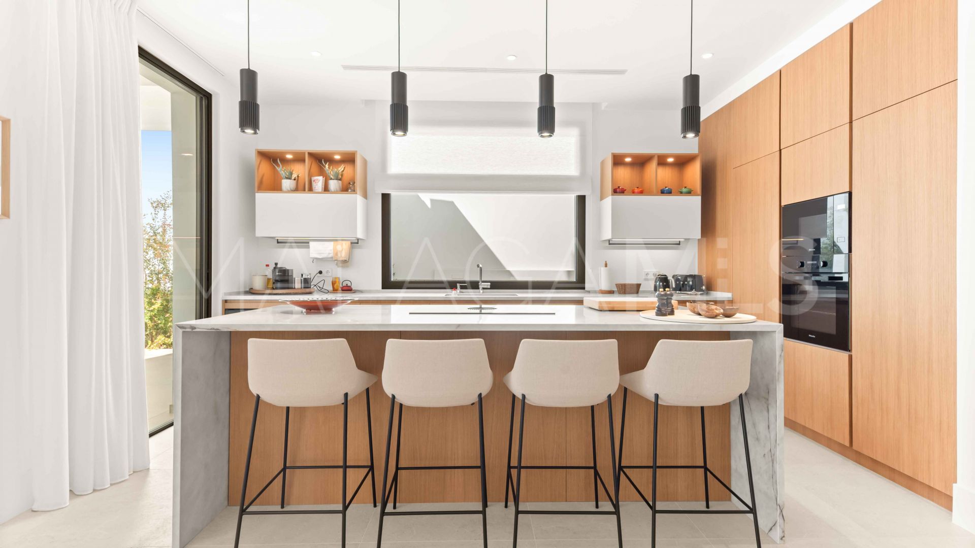 Villa for sale in San Pedro de Alcantara