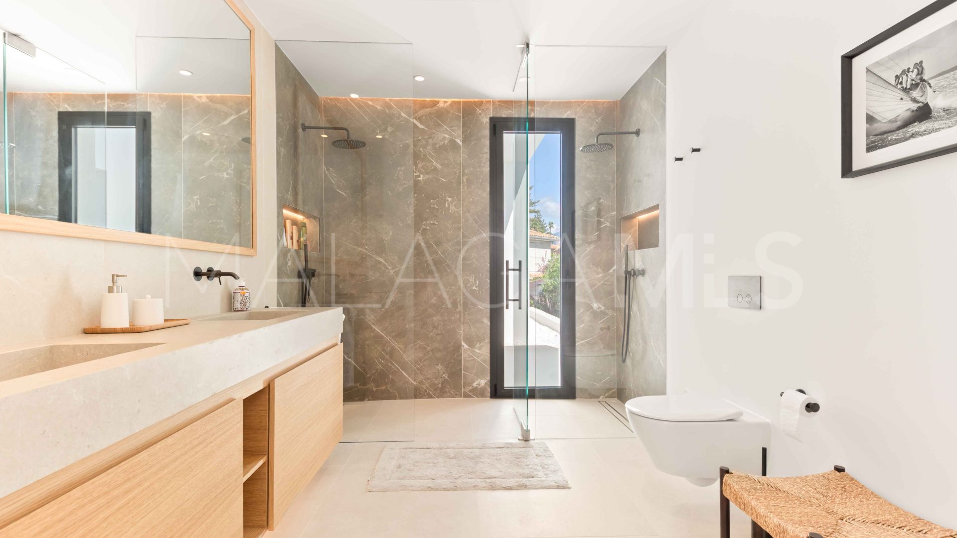 Villa for sale in San Pedro de Alcantara