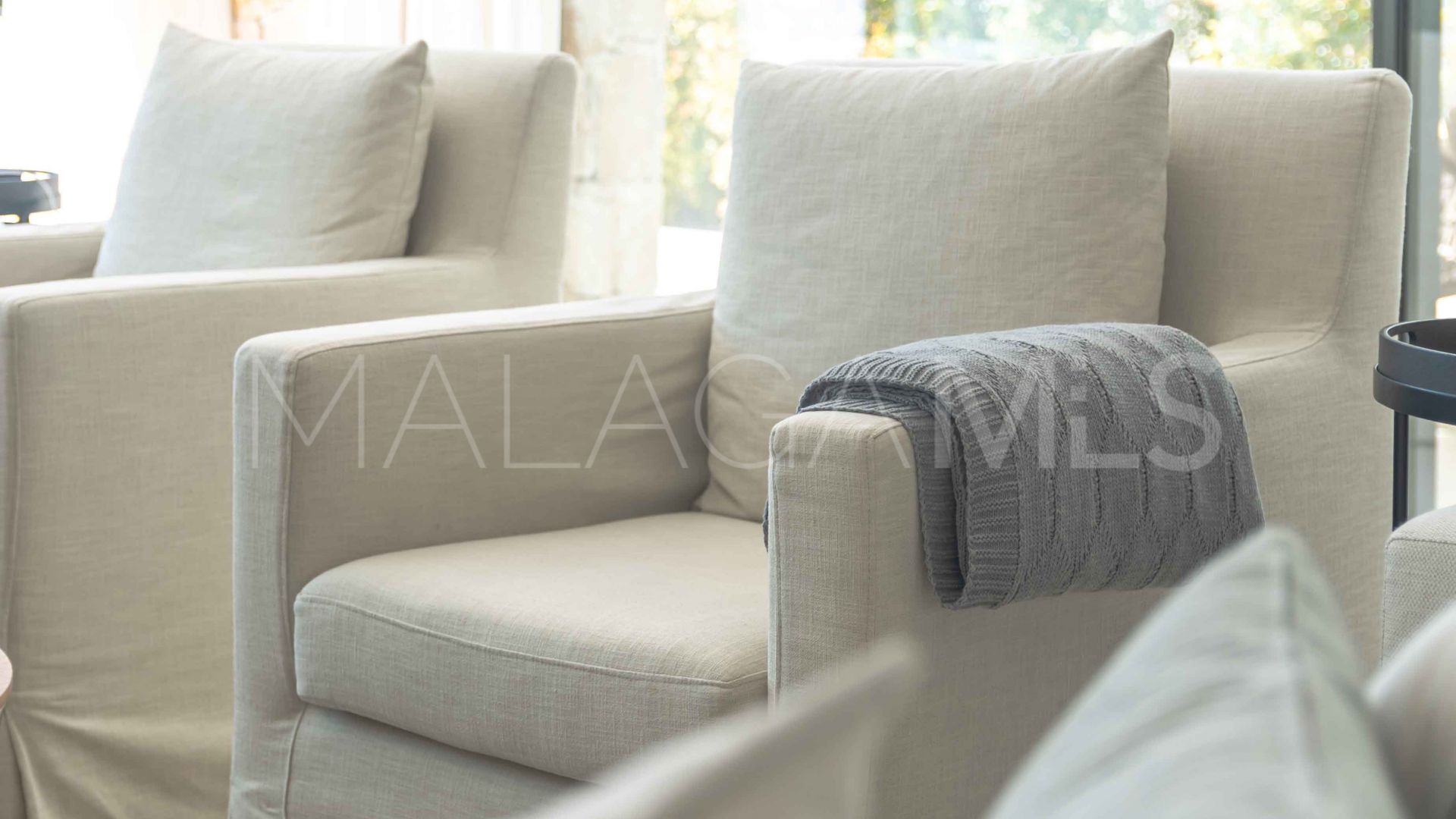 Villa for sale in San Pedro de Alcantara