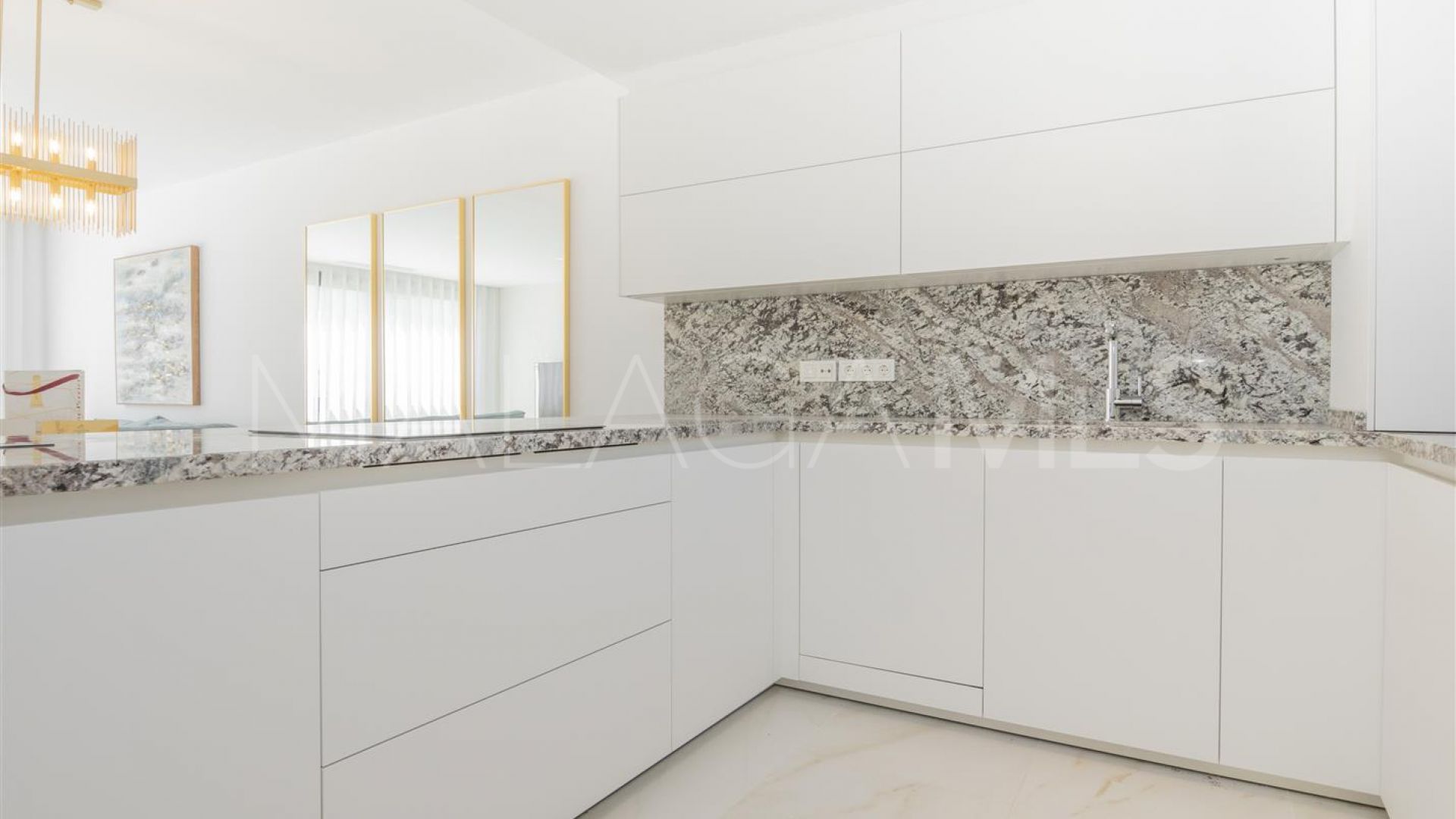 Radhus for sale in Los Naranjos