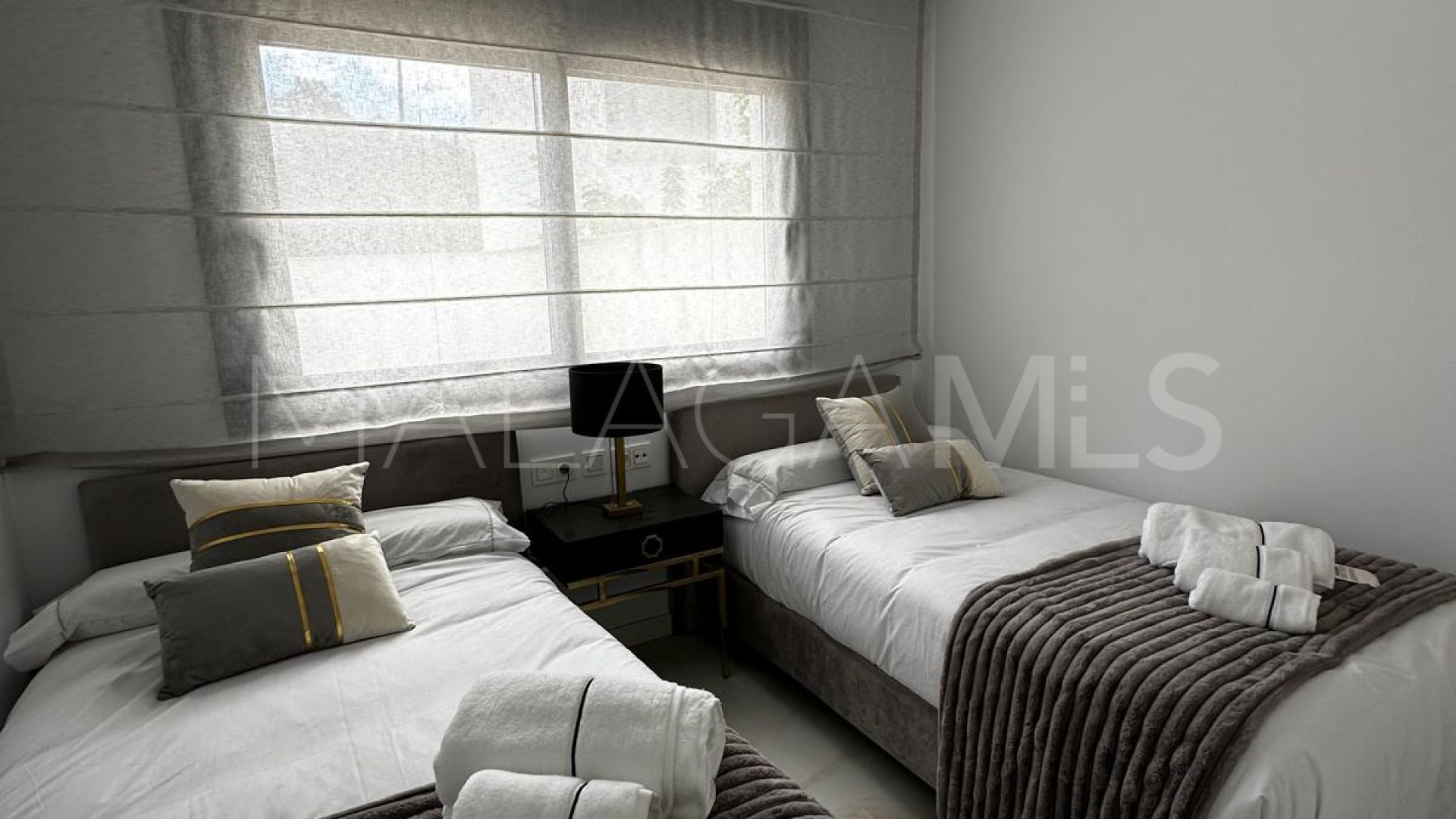 Radhus for sale in Los Naranjos