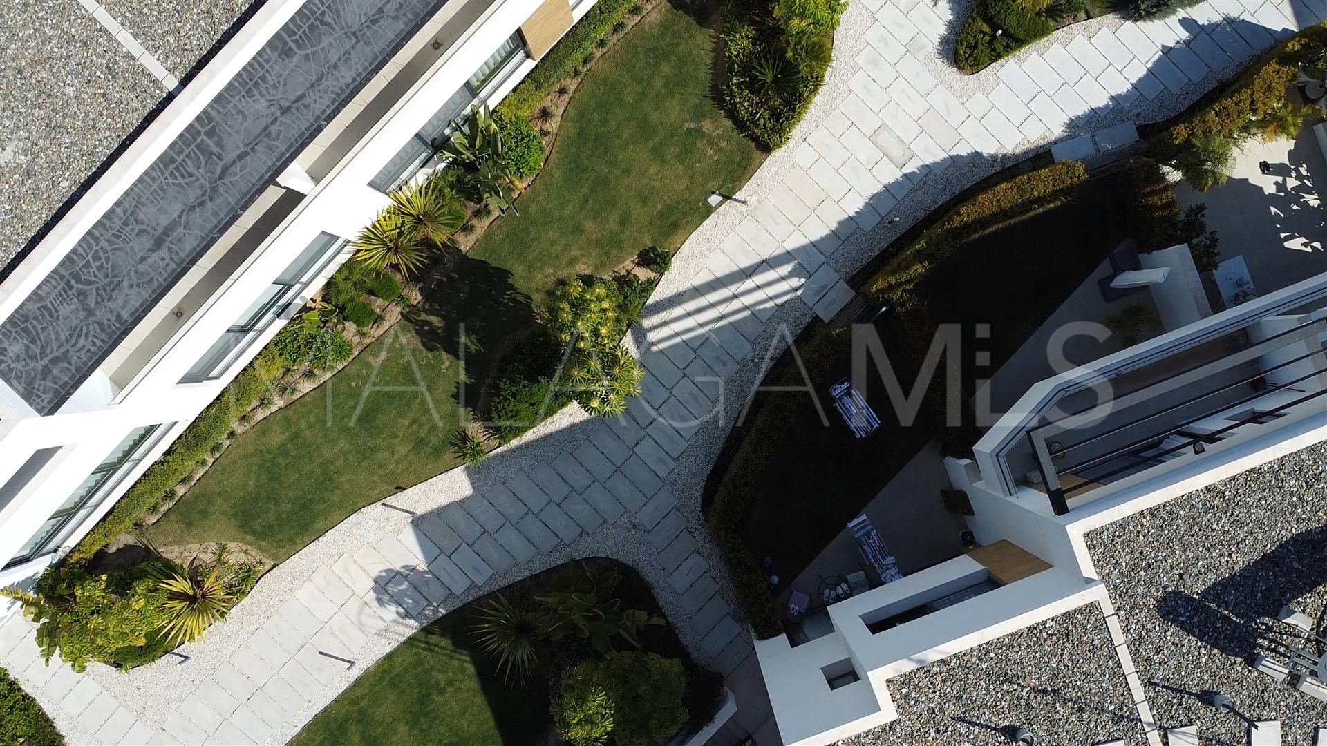 Radhus for sale in Los Naranjos