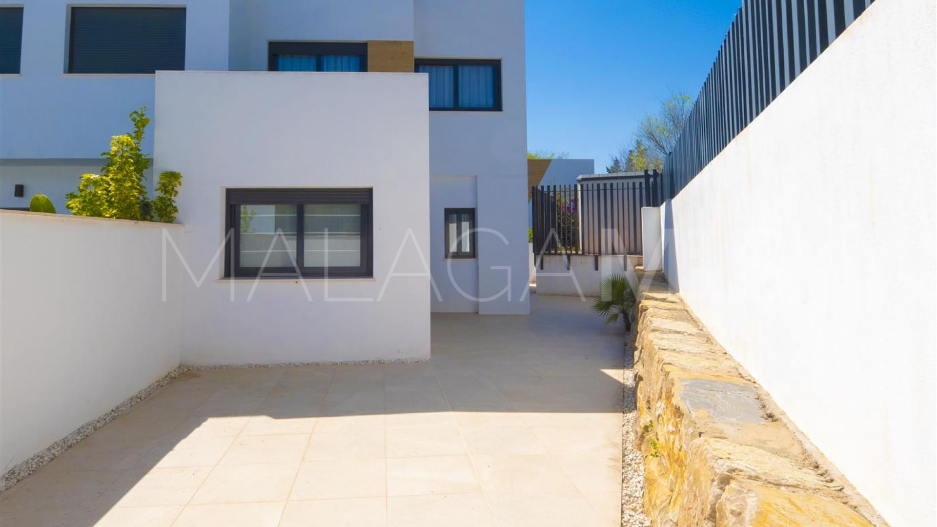 Radhus for sale in Los Naranjos