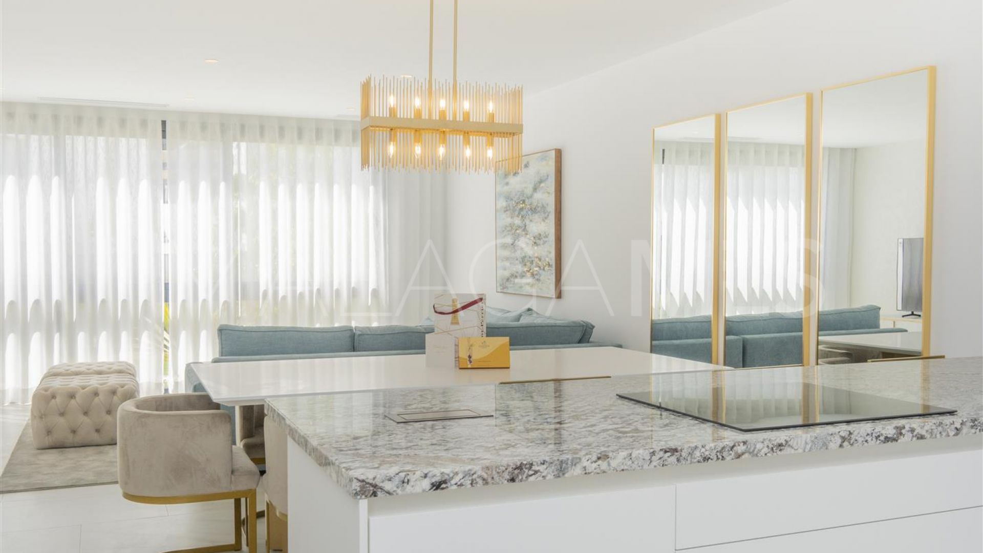 Radhus for sale in Los Naranjos