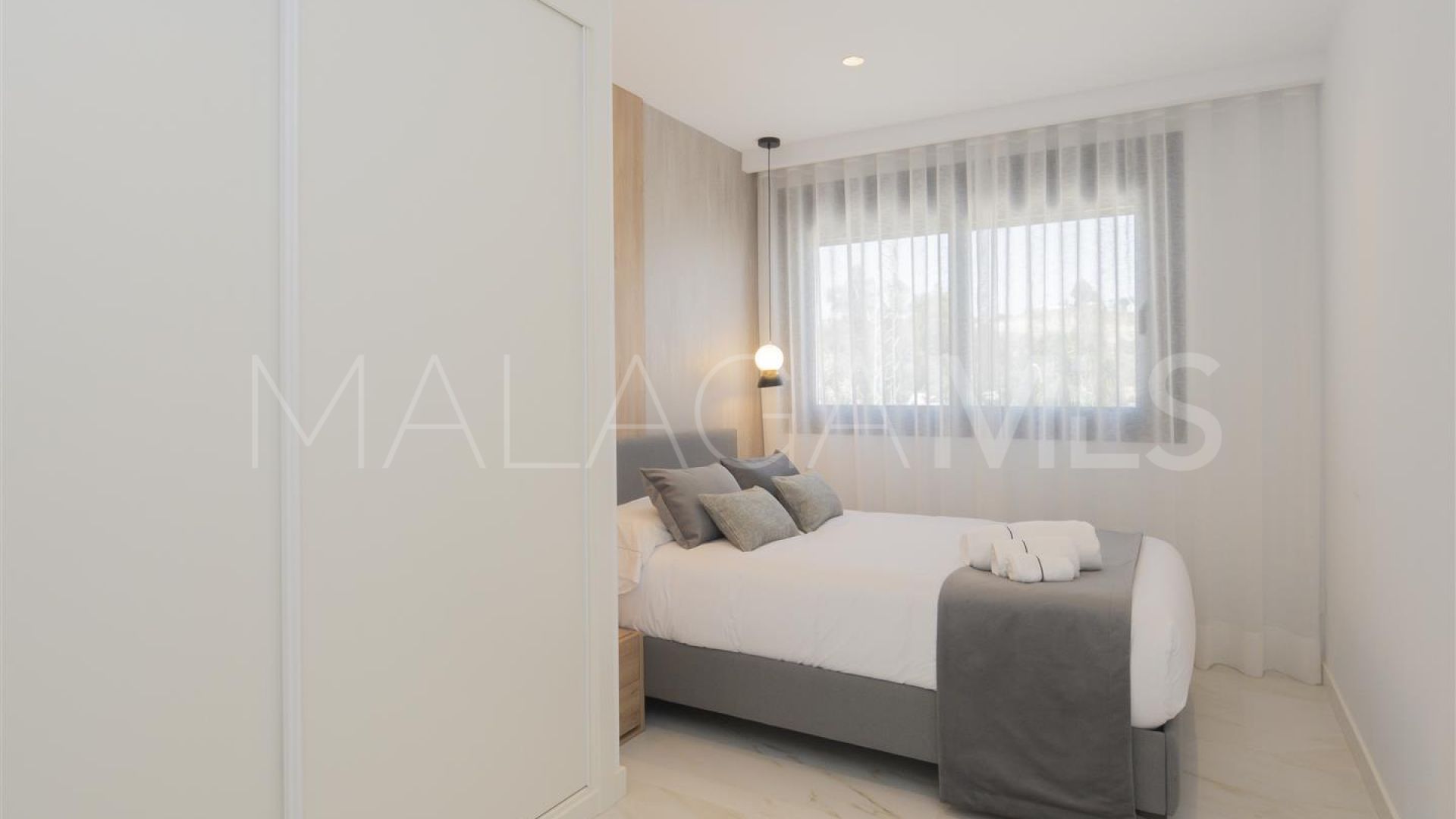 Radhus for sale in Los Naranjos