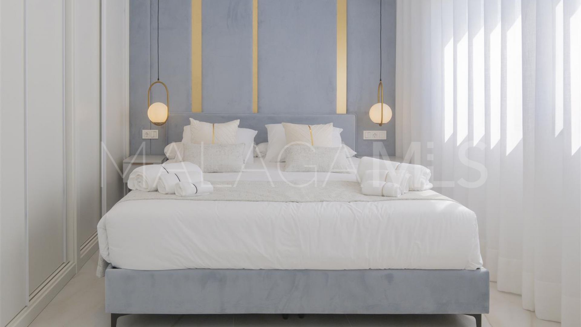 Radhus for sale in Los Naranjos