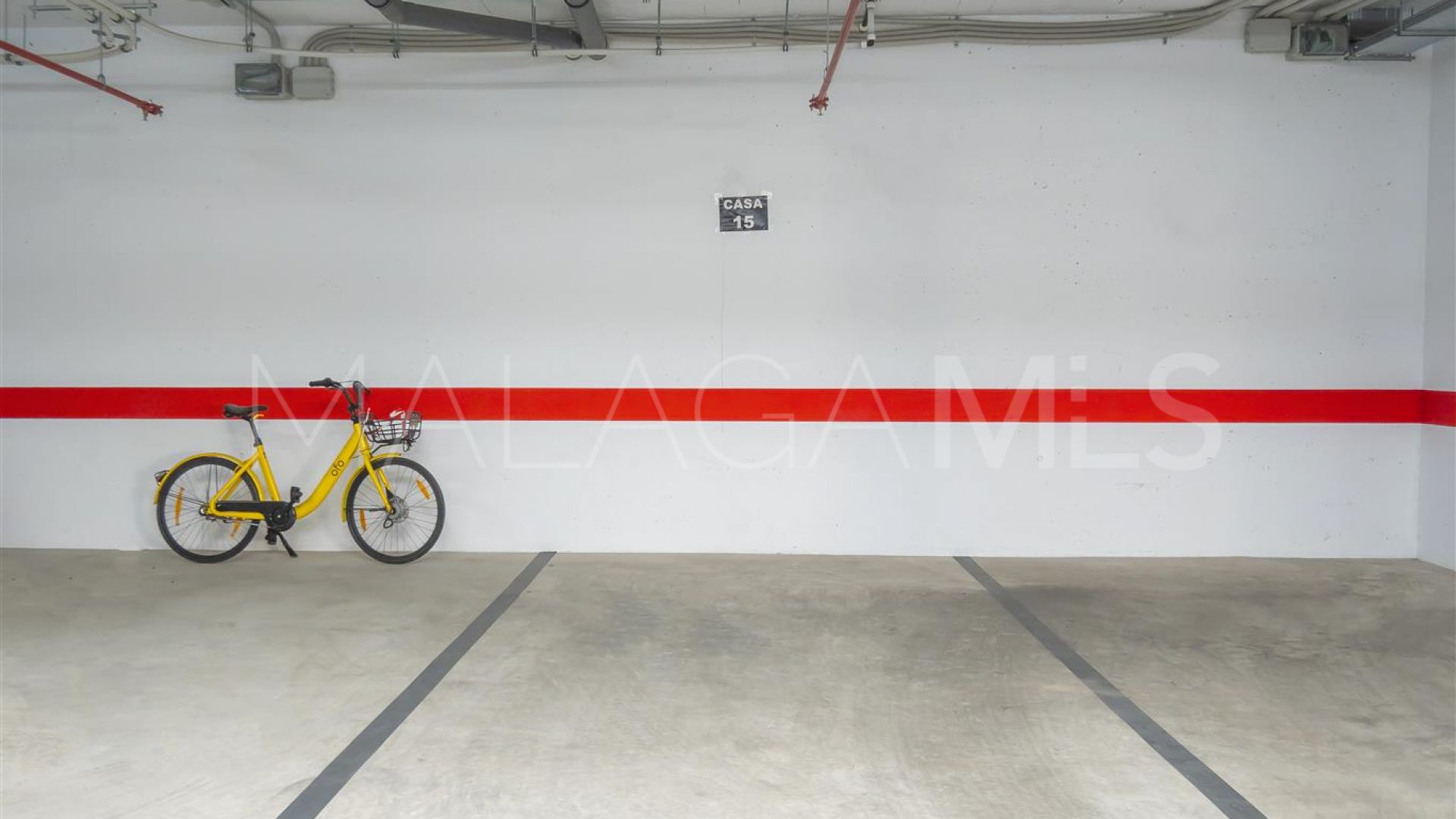 Radhus for sale in Los Naranjos