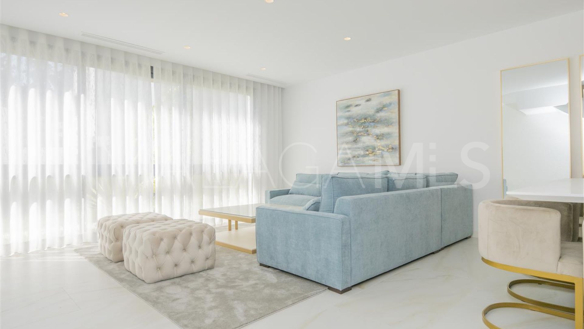 Radhus for sale in Los Naranjos